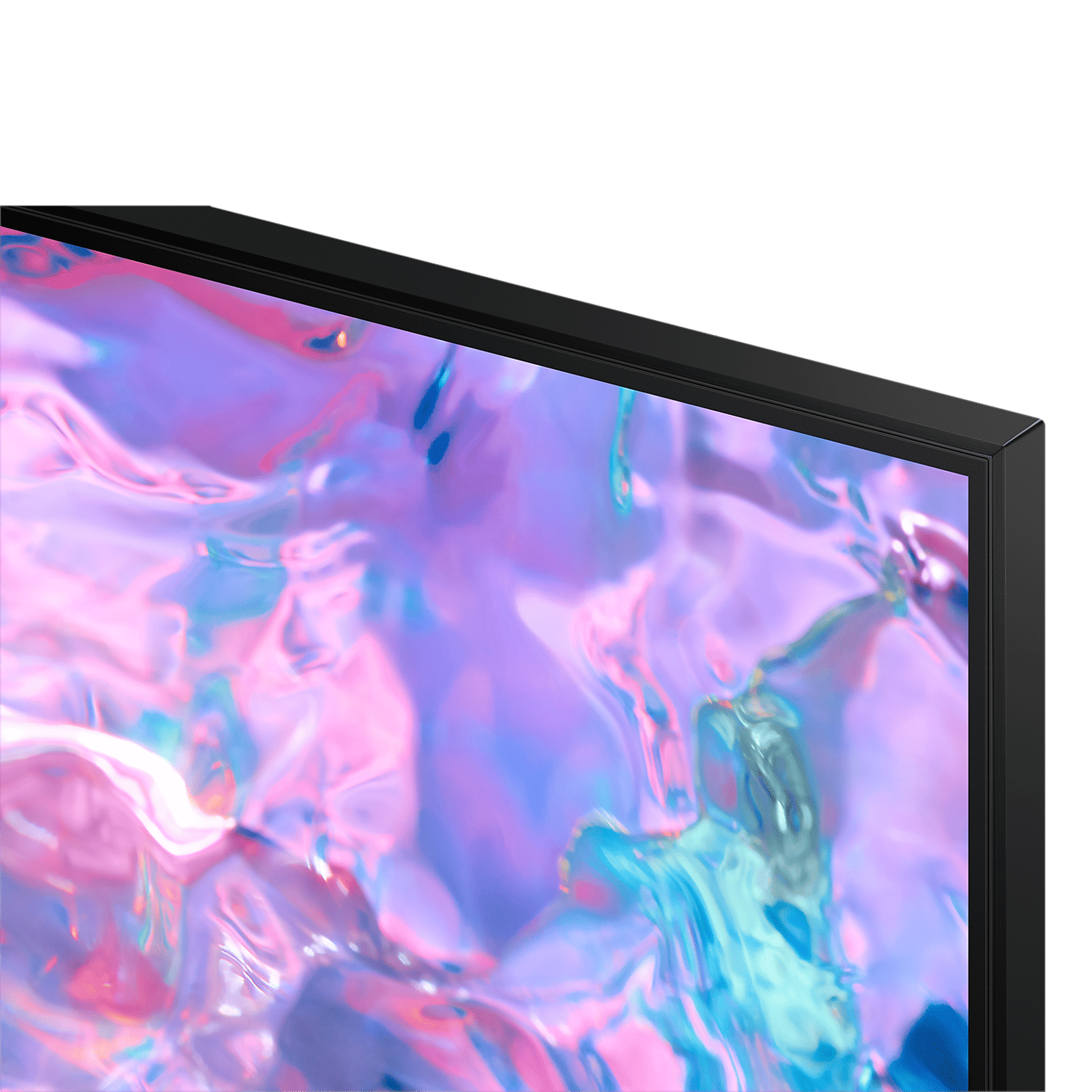 SAMSUNG CUE60 124 cm (50 inch) 4K Ultra HD LED Tizen TV with Crystal Processor 4K (2023 model)_6