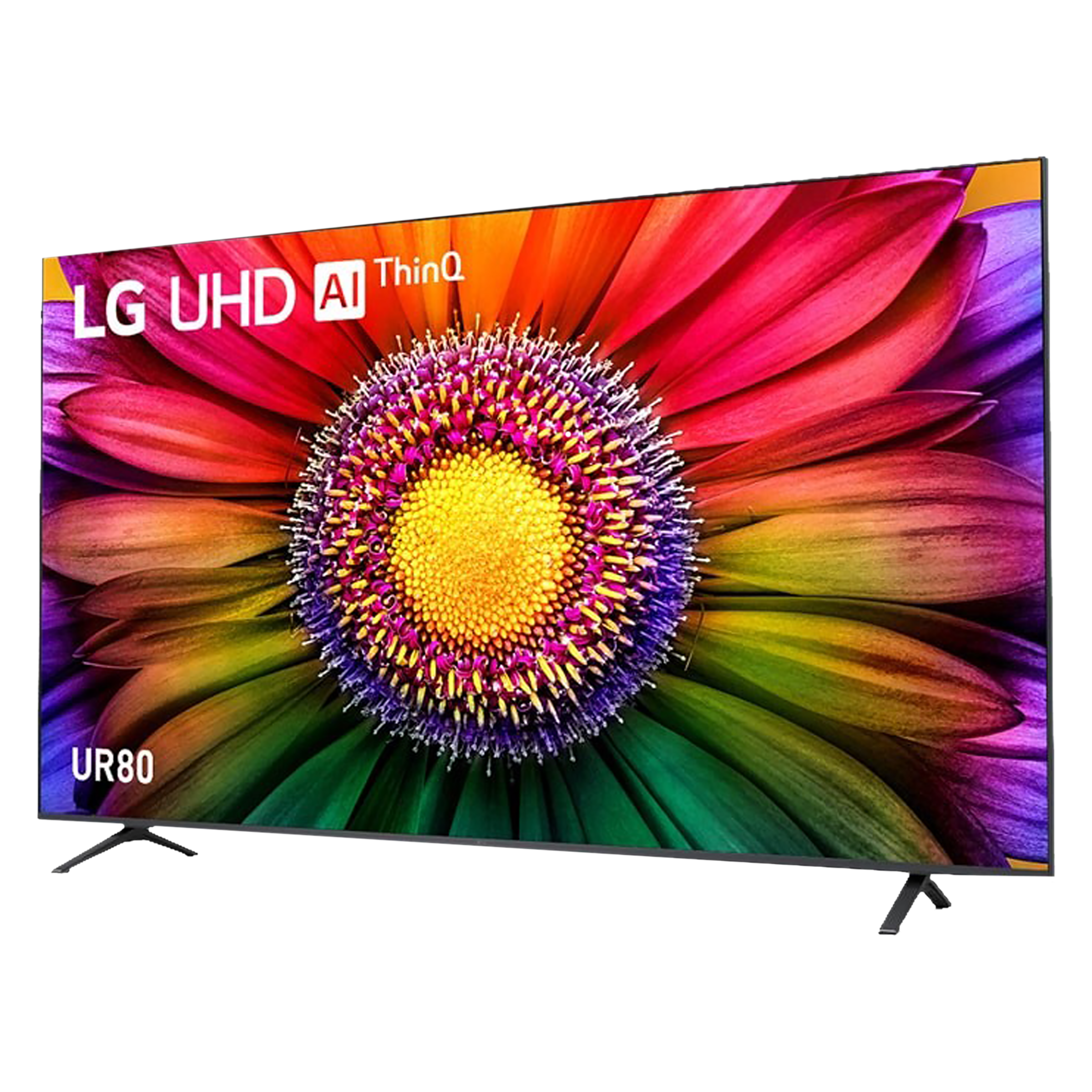 LG UR80 190 cm (75 inch) 4K Ultra HD LED WebOS TV with AI Processor 4K Gen6 (2023 model) LG UR80 190 cm (75 inch) 4K Ultra HD LED WebOS TV with AI Processor 4K Gen6 (2023 model)_6
