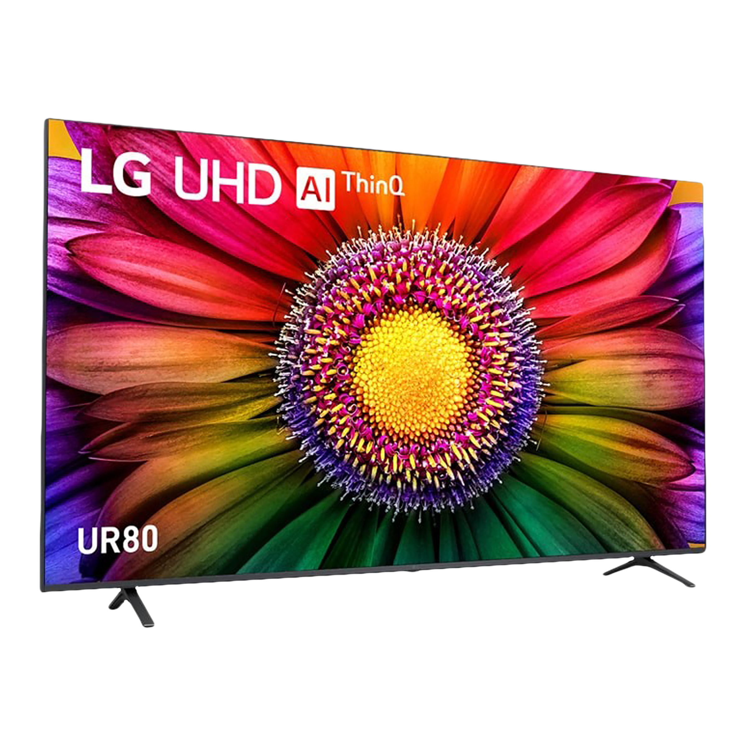 LG UR80 177 cm (70 inch) 4K Ultra HD LED WebOS TV with AI Processor 4K Gen6 (2023 model)_7