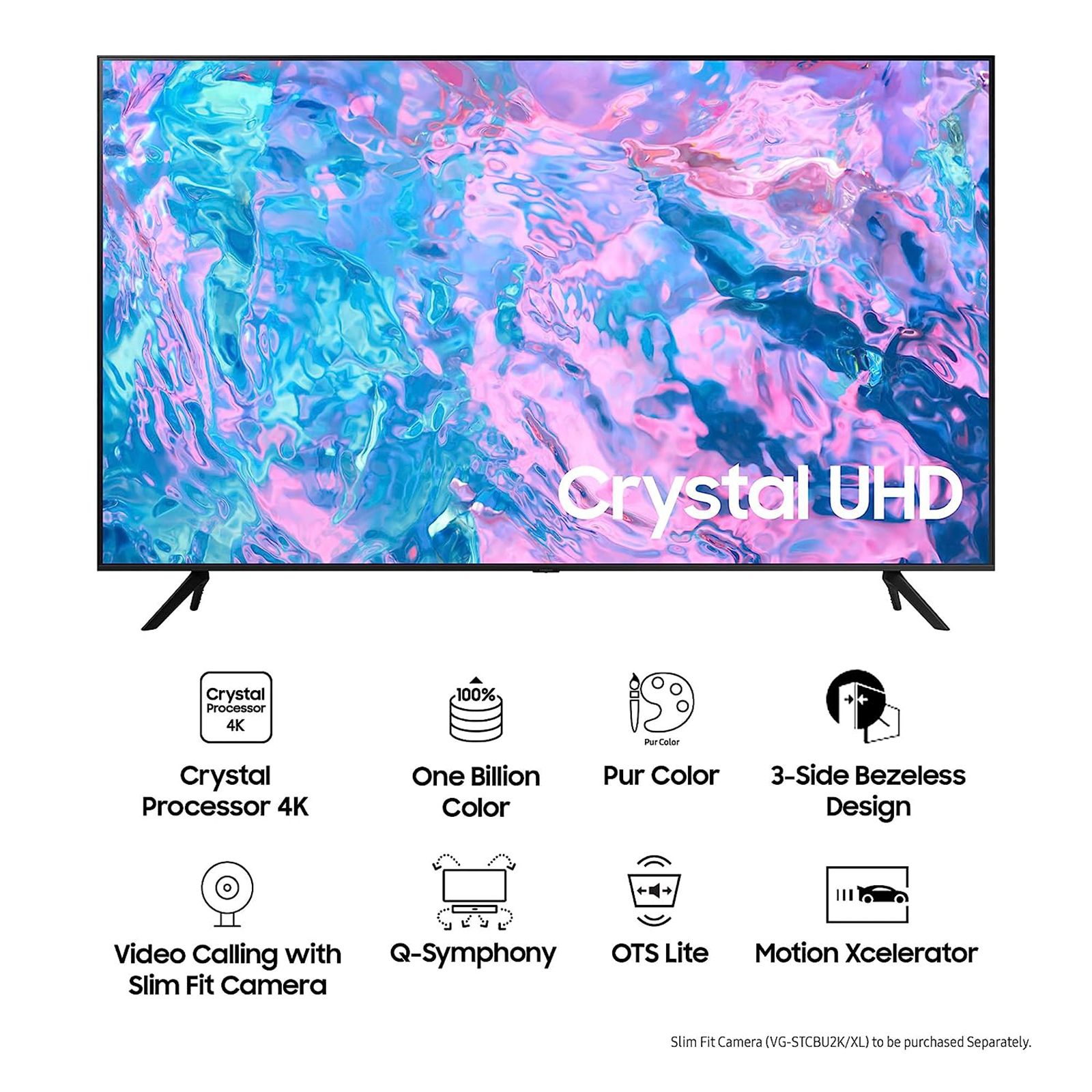LG UR8050 126 cm (50 inch) 4K Ultra HD LED WebOS TV with AI Processor 4K Gen6_7
