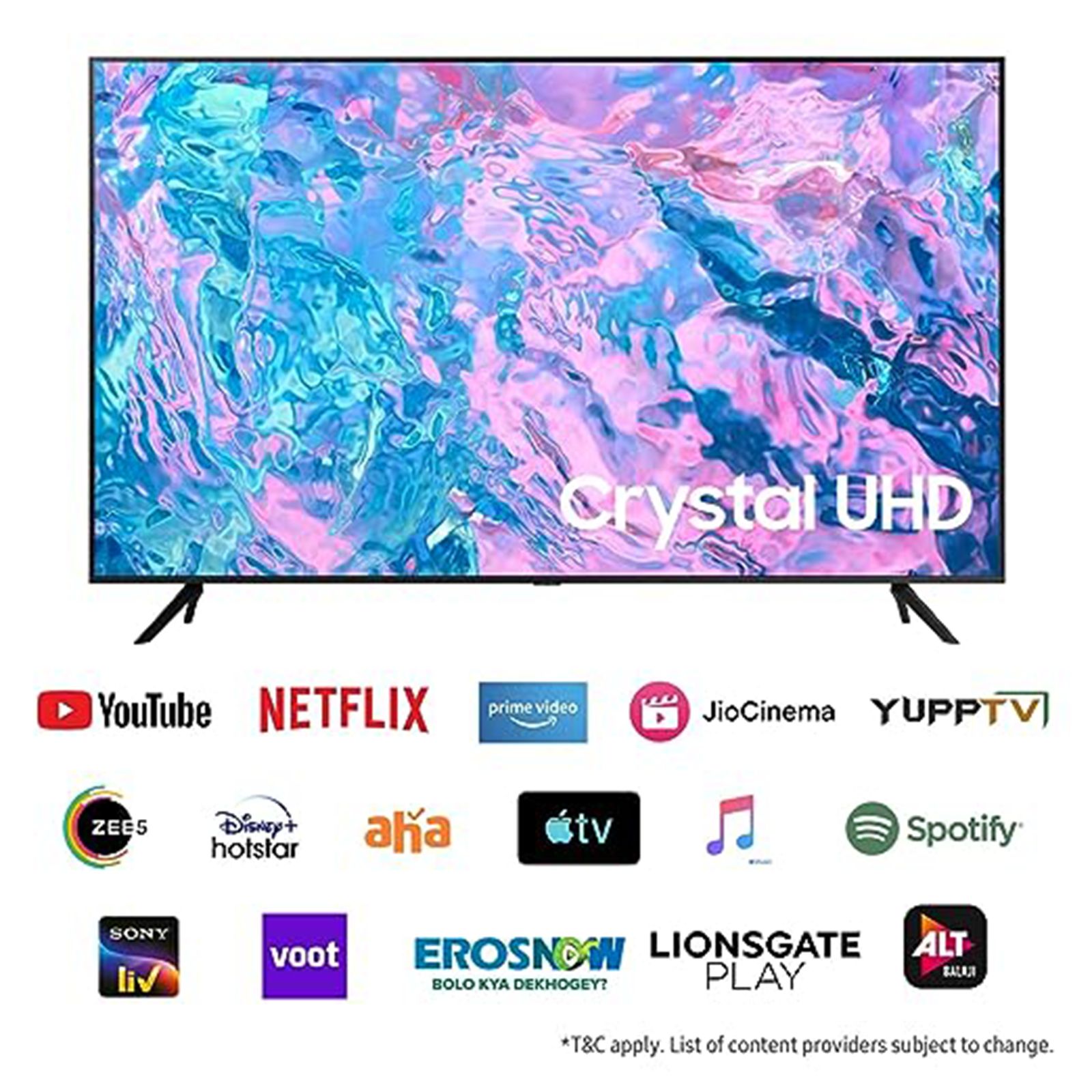 LG UR8050 126 cm (50 inch) 4K Ultra HD LED WebOS TV with AI Processor 4K Gen6_8