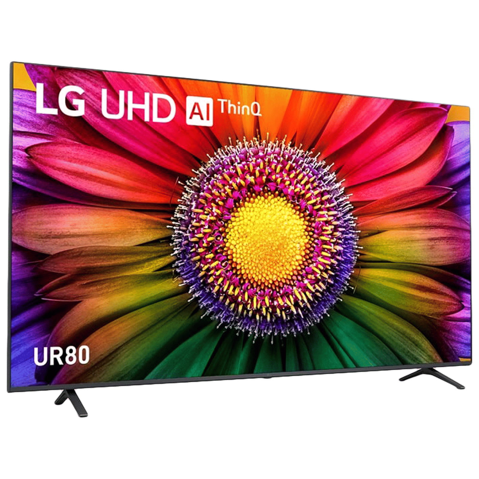 LG UR8050 126 cm (50 inch) 4K Ultra HD LED WebOS TV with AI Processor 4K Gen6_9