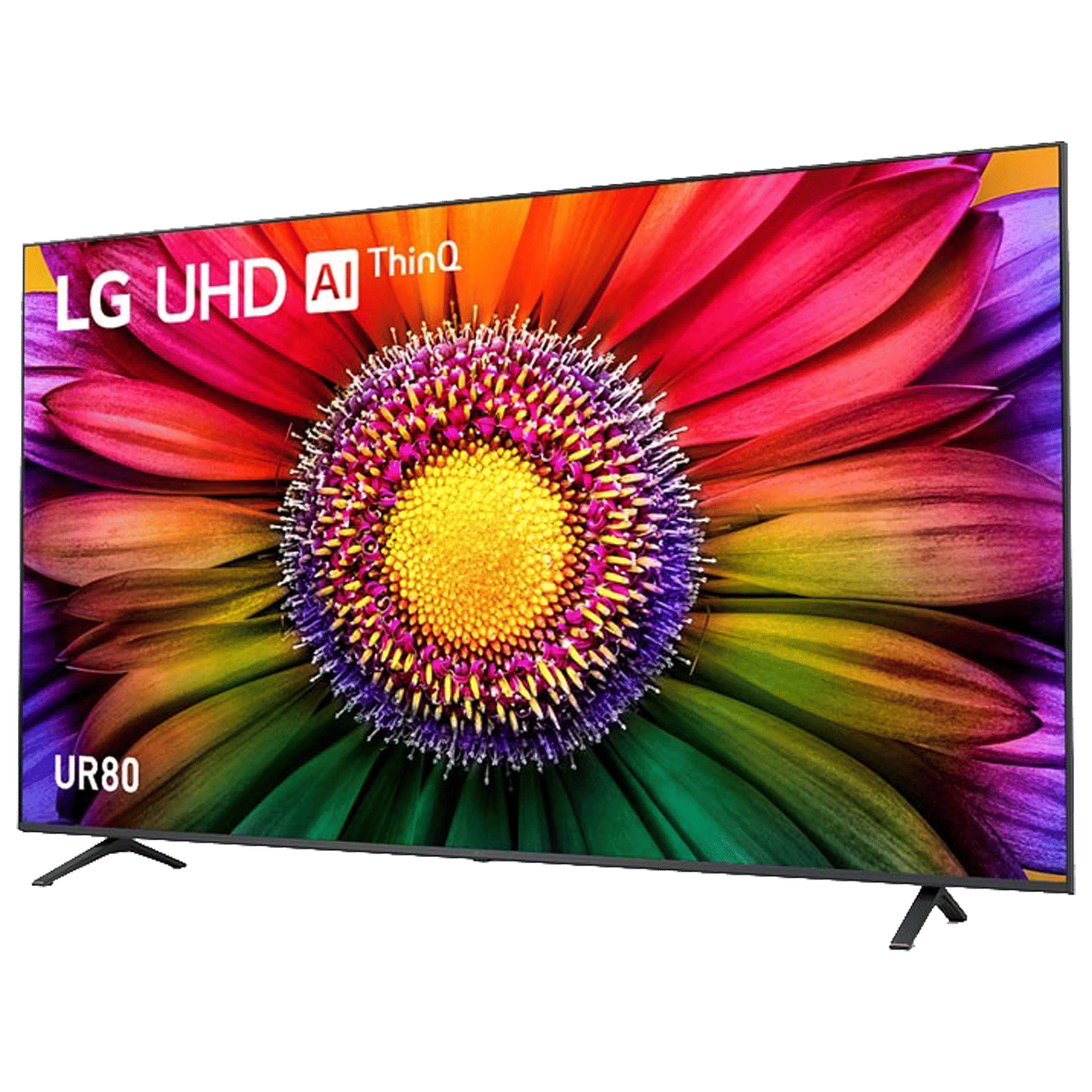 LG UR8050 126 cm (50 inch) 4K Ultra HD LED WebOS TV with AI Processor 4K Gen6_10