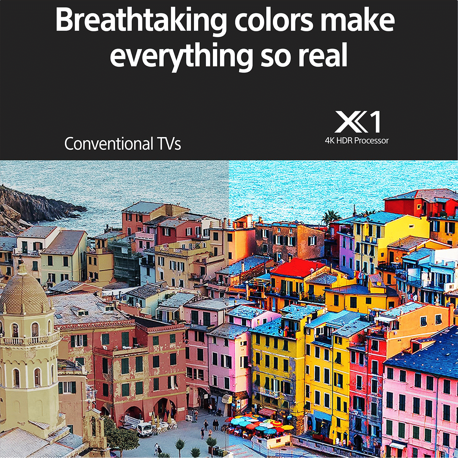 SONY X82L 140 cm (55 inch) 4K Ultra HD LED Google TV with Live Colour Technology (2023 model)_17