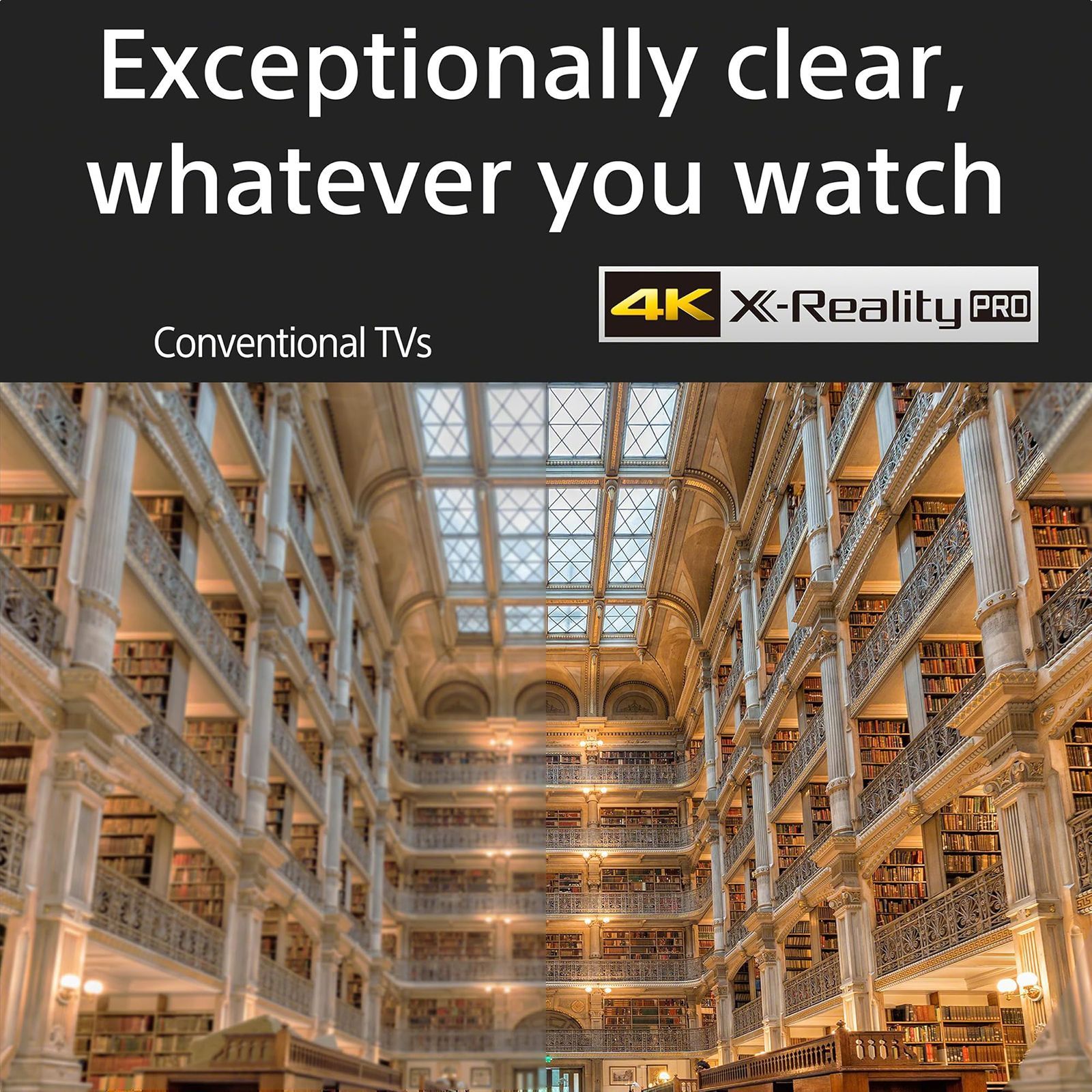 SONY X82L 140 cm (55 inch) 4K Ultra HD LED Google TV with Live Colour Technology (2023 model)_20