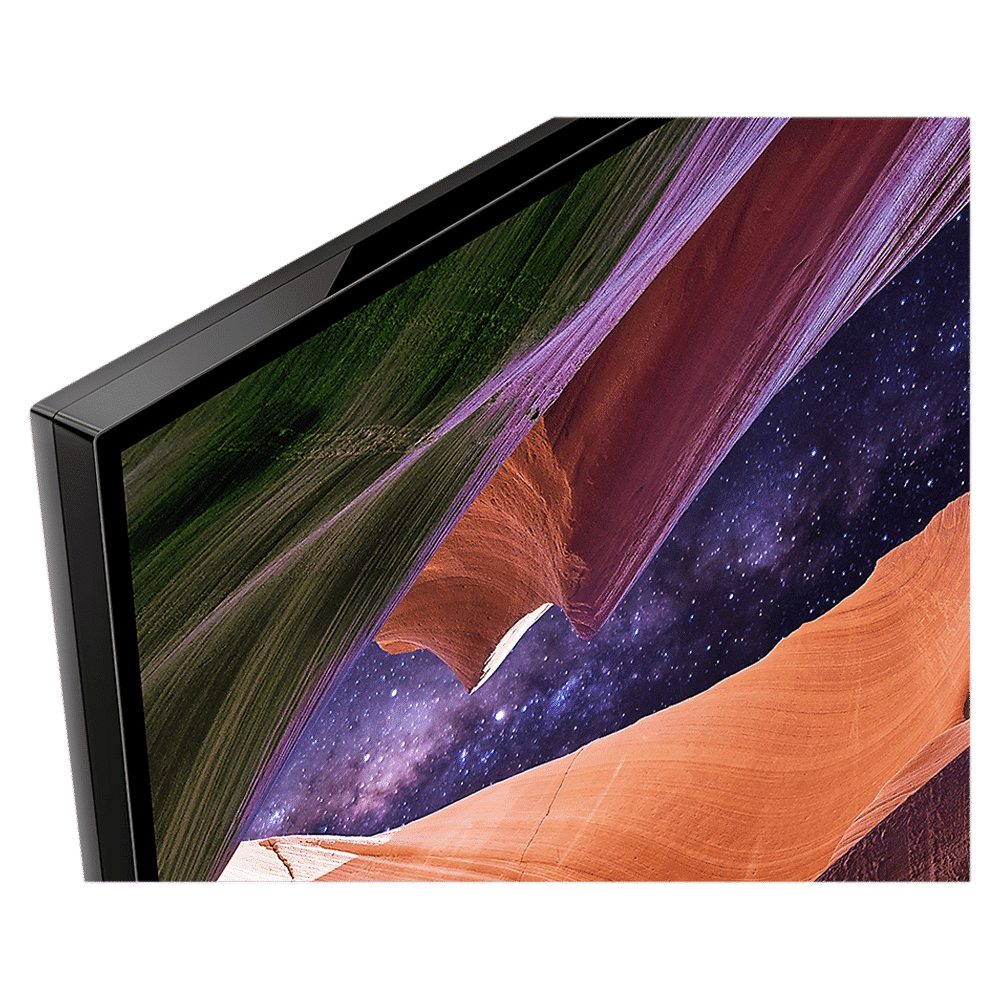 SONY X82L 140 cm (55 inch) 4K Ultra HD LED Google TV with Live Colour Technology (2023 model)_5