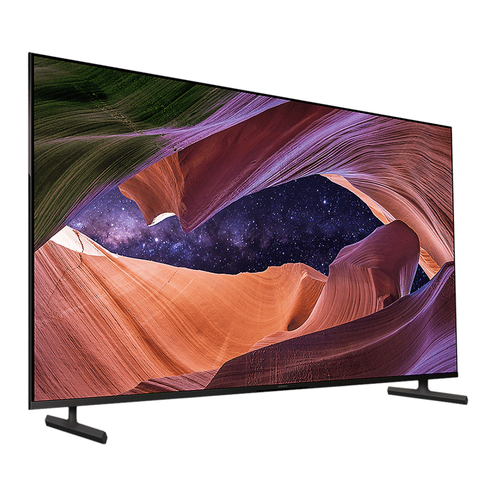SONY X82L 140 cm (55 inch) 4K Ultra HD LED Google TV with Live Colour Technology (2023 model)_6