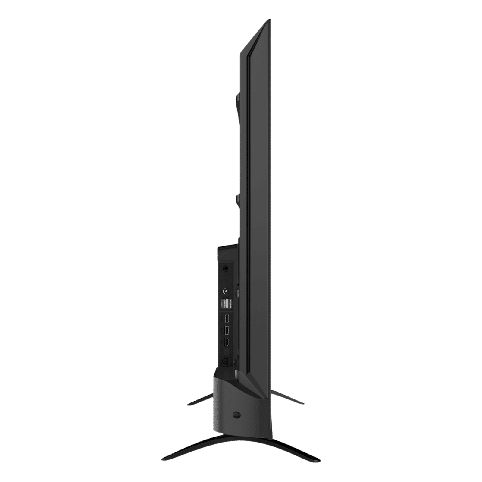 Croma 140 cm (55 inch) 4K Ultra HD LED Google TV with Bezel Less Display_4