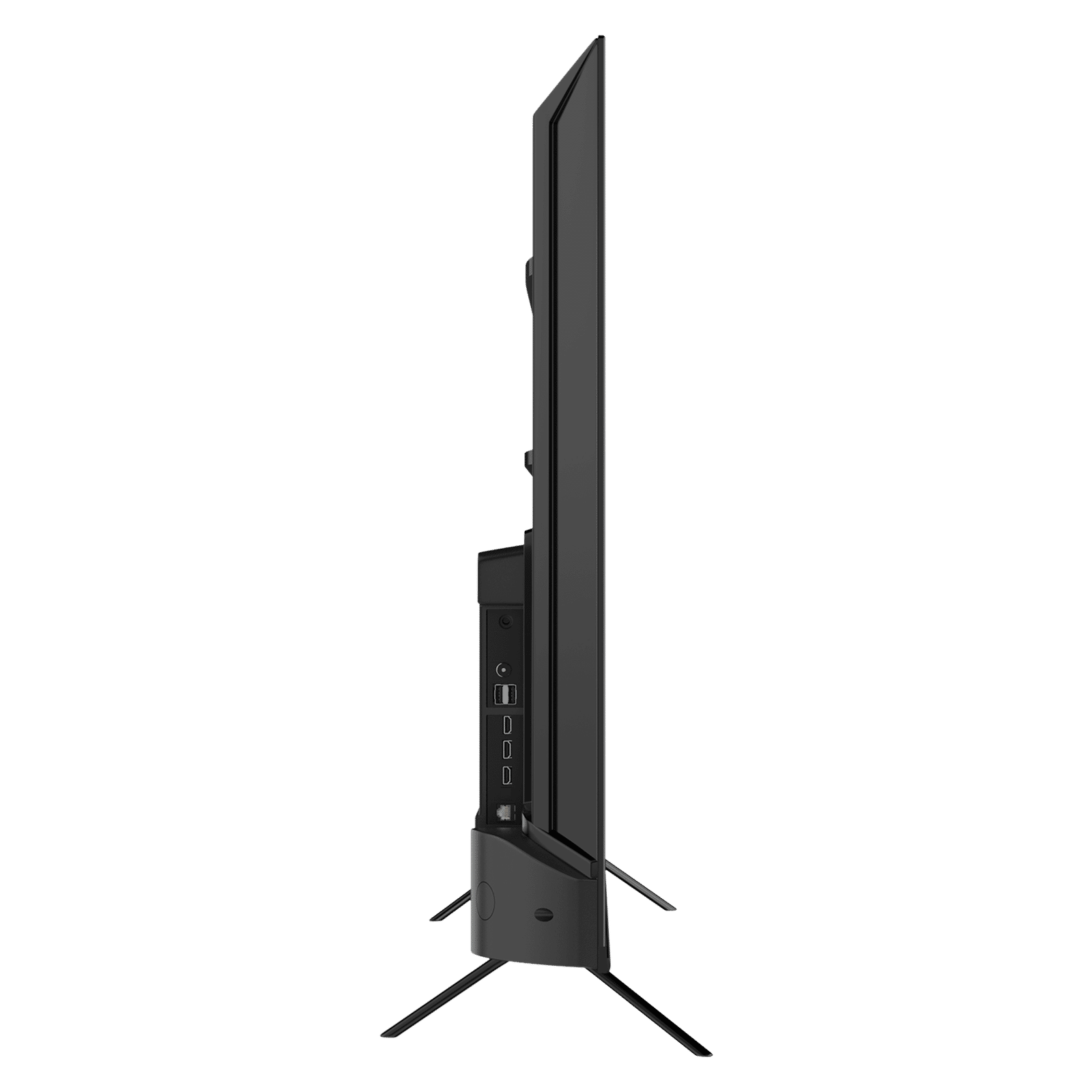 Croma 165 cm (65 inch) 4K Ultra HD LED Google TV with Bezel Less Display Croma 165 cm (65 inch) 4K Ultra HD LED Google TV with Bezel Less Display_4