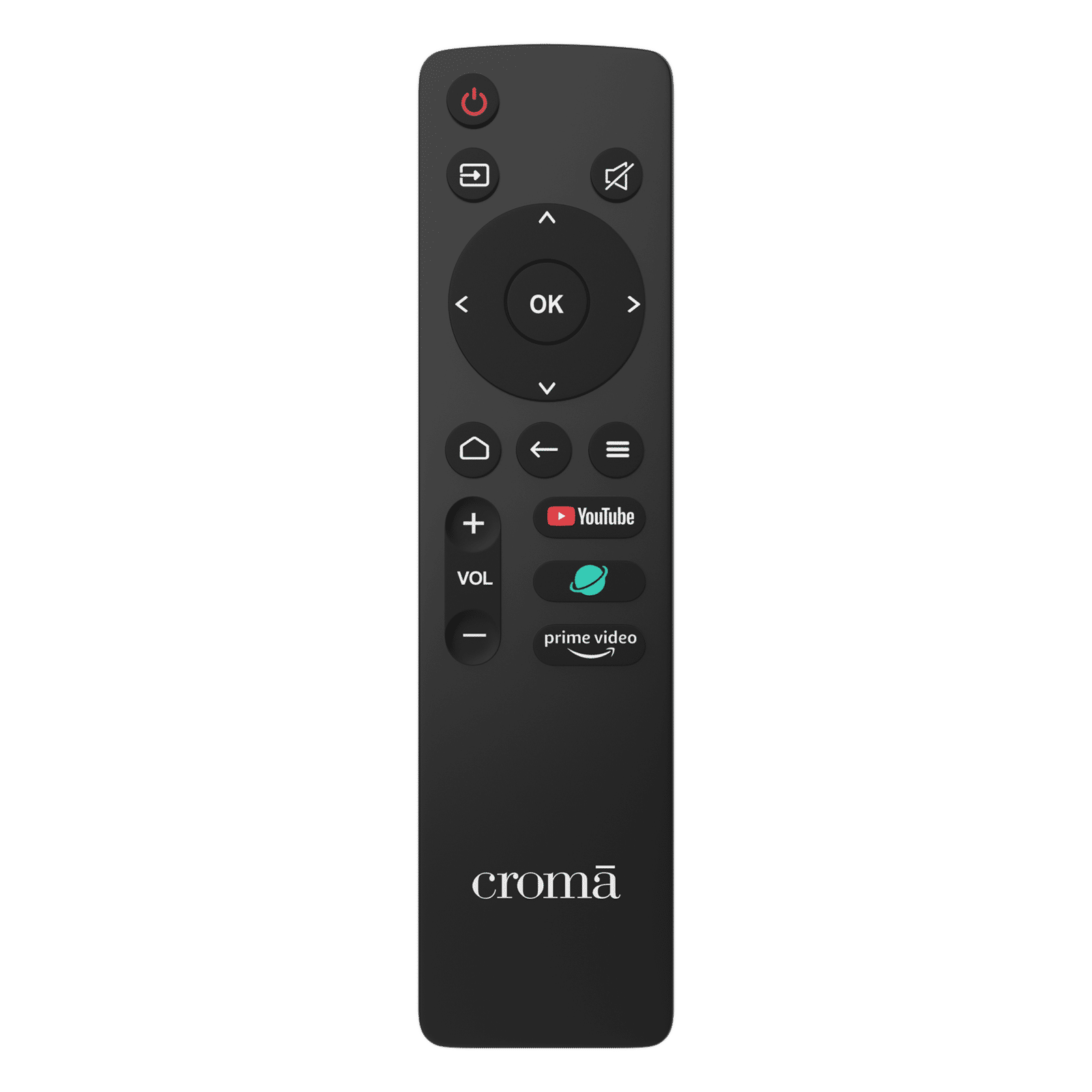 Croma 80 cm (32 inch) HD Ready LED Smart TV with Bezel Less Display (2023 model)_13