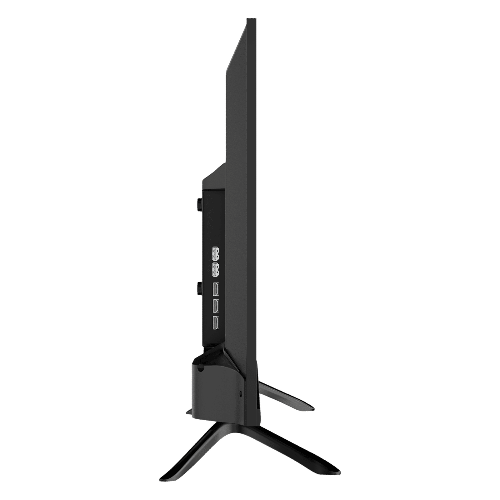 Croma 80 cm (32 inch) HD Ready LED Smart TV with Bezel Less Display (2023 model)_10
