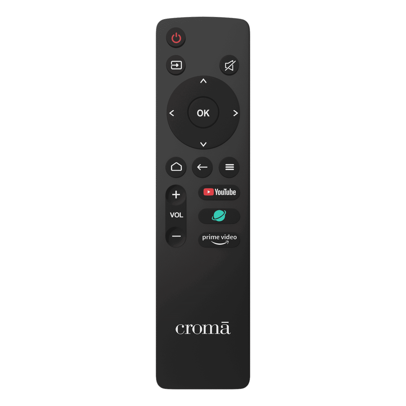 Croma 109 cm (43 inch) Full HD LED Smart Linux TV with Bezel Less Display_14