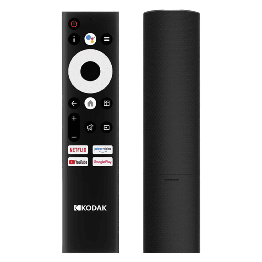 KODAK 9XPRO 100 cm (40 inch) Full HD LED Smart Android TV with Dolby Digital Plus (2024 model) KODAK 9XPRO 100 cm (40 inch) Full HD LED Smart Android TV with Dolby Digital Plus (2024 model)_8