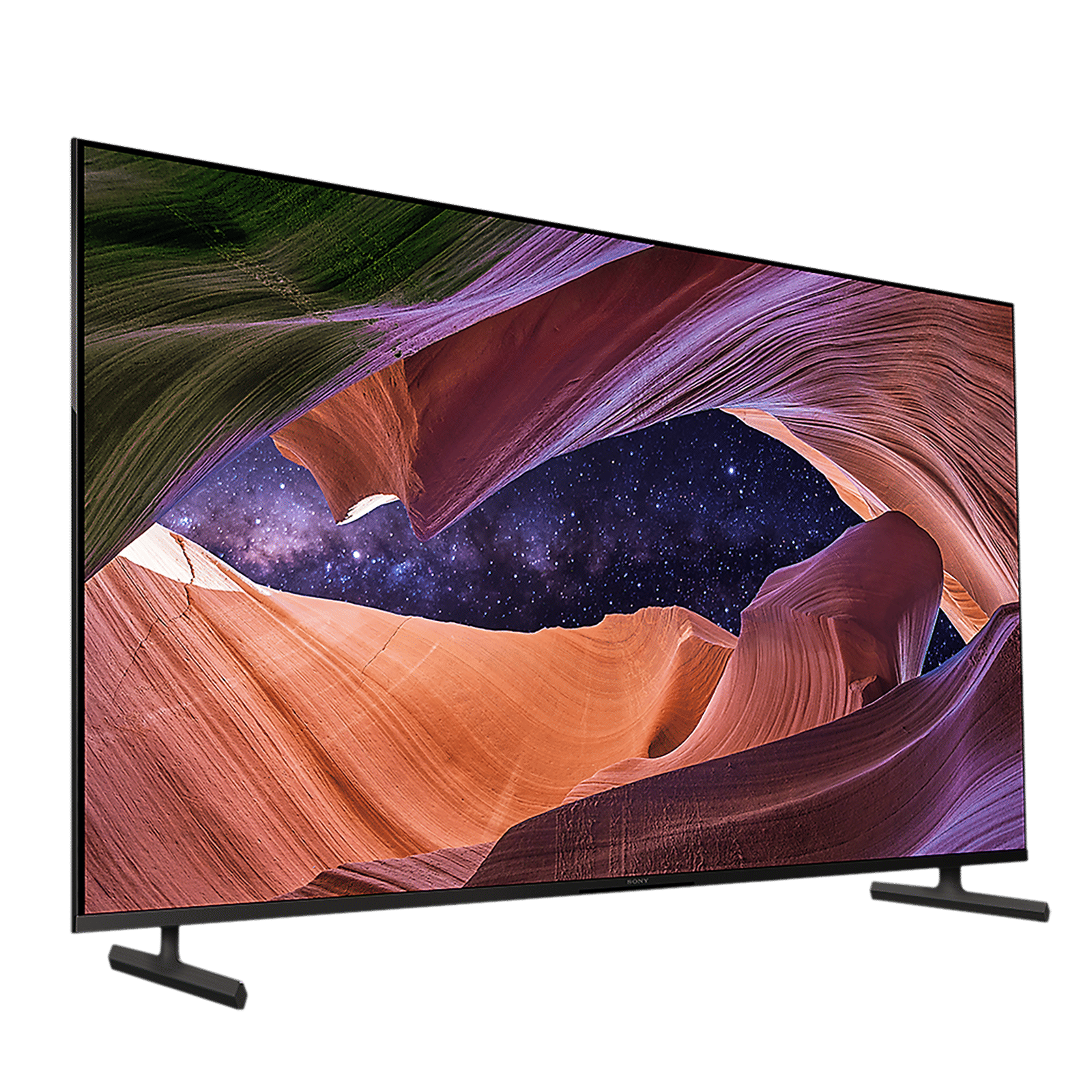 SONY X82L Series 190 cm (75 inch) 4K Ultra HD LED Google TV with Live Colour Technology (2023 model) SONY X82L Series 190 cm (75 inch) 4K Ultra HD LED Google TV with Live Colour Technology (2023 model)_5