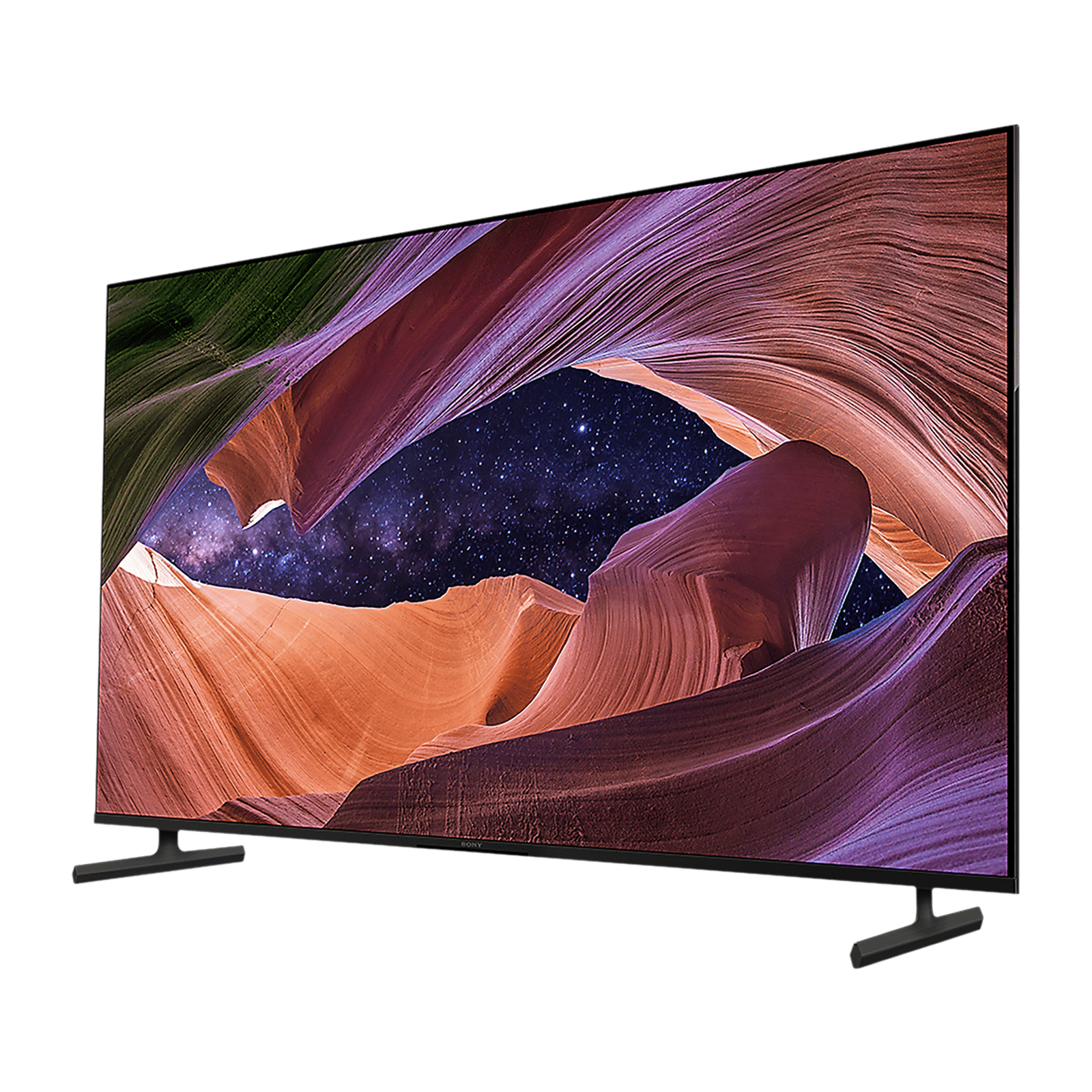 SONY X82L Series 190 cm (75 inch) 4K Ultra HD LED Google TV with Live Colour Technology (2023 model) SONY X82L Series 190 cm (75 inch) 4K Ultra HD LED Google TV with Live Colour Technology (2023 model)_6