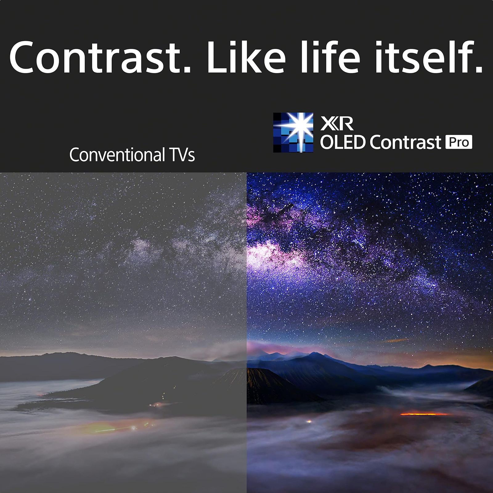 SONY Bravia 210 cm (83 inch) OLED 4K Ultra HD Android TV with Cognitive Processor XR (2023 model) SONY Bravia 210 cm (83 inch) OLED 4K Ultra HD Android TV with Cognitive Processor XR (2023 model)_19