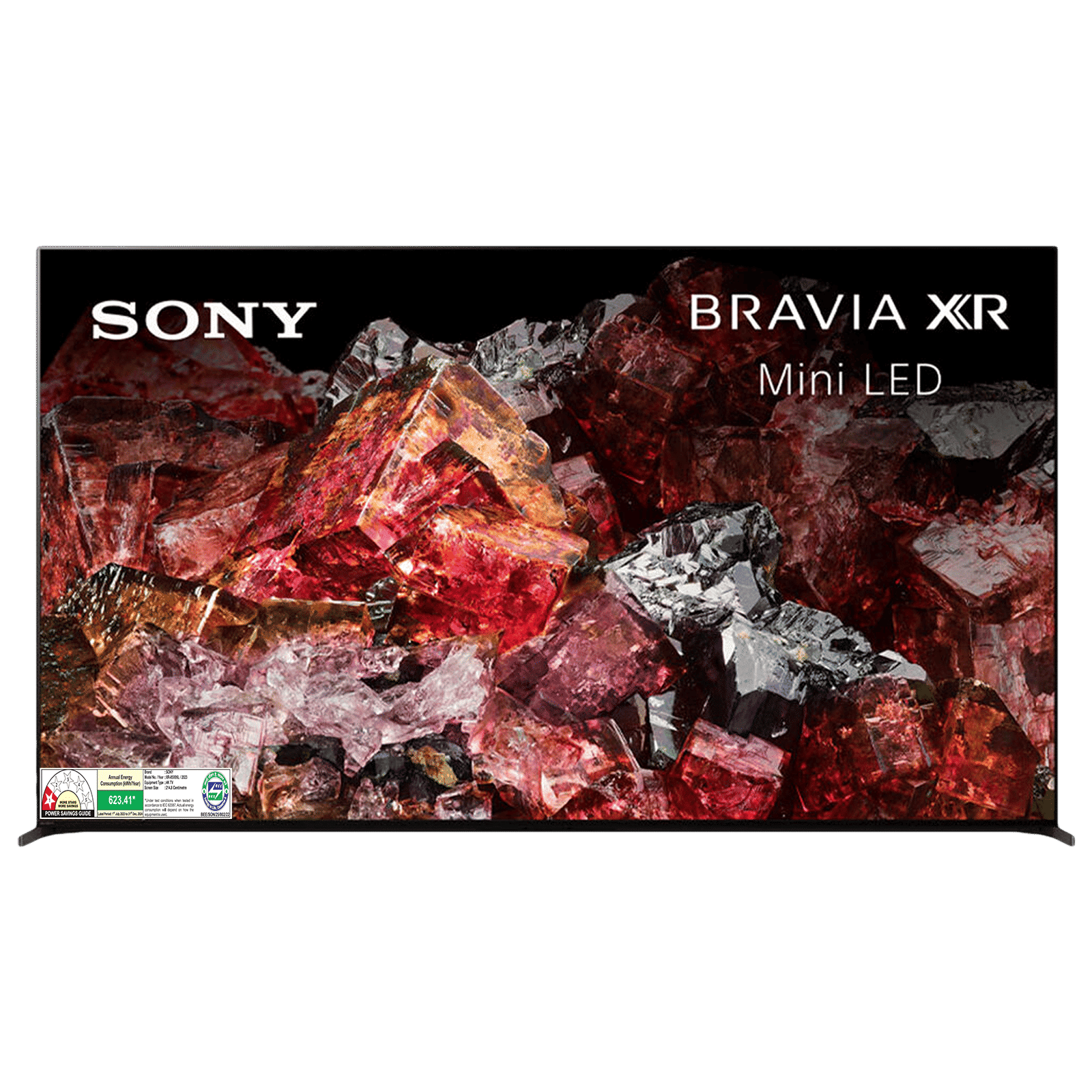 SONY XR Series 215 cm (85 inch) 4K Ultra HD LED Google TV with XR Cognitive Processor (2023 model) SONY XR Series 215 cm (85 inch) 4K Ultra HD LED Google TV with XR Cognitive Processor (2023 model)_1