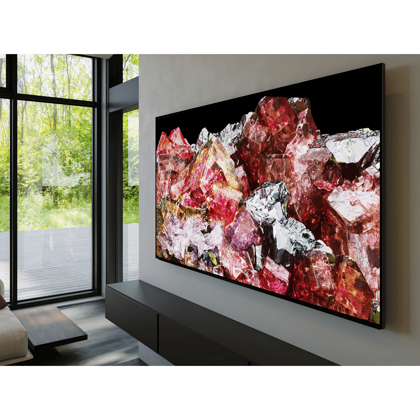 SONY XR Series 215 cm (85 inch) 4K Ultra HD LED Google TV with XR Cognitive Processor (2023 model) SONY XR Series 215 cm (85 inch) 4K Ultra HD LED Google TV with XR Cognitive Processor (2023 model)_15