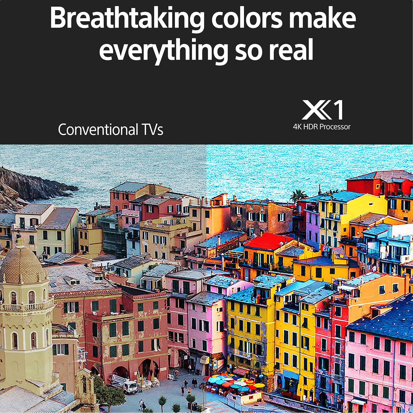 SONY X80L 215 cm (85 inch) 4K Ultra HD LED Google TV with X-Reality PRO (2023 model) SONY X80L 215 cm (85 inch) 4K Ultra HD LED Google TV with X-Reality PRO (2023 model)_18