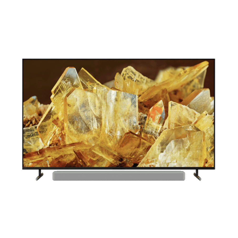 SONY 165 cm (65 inch) LED 4K Ultra HD Google TV with Dolby Atmos_12