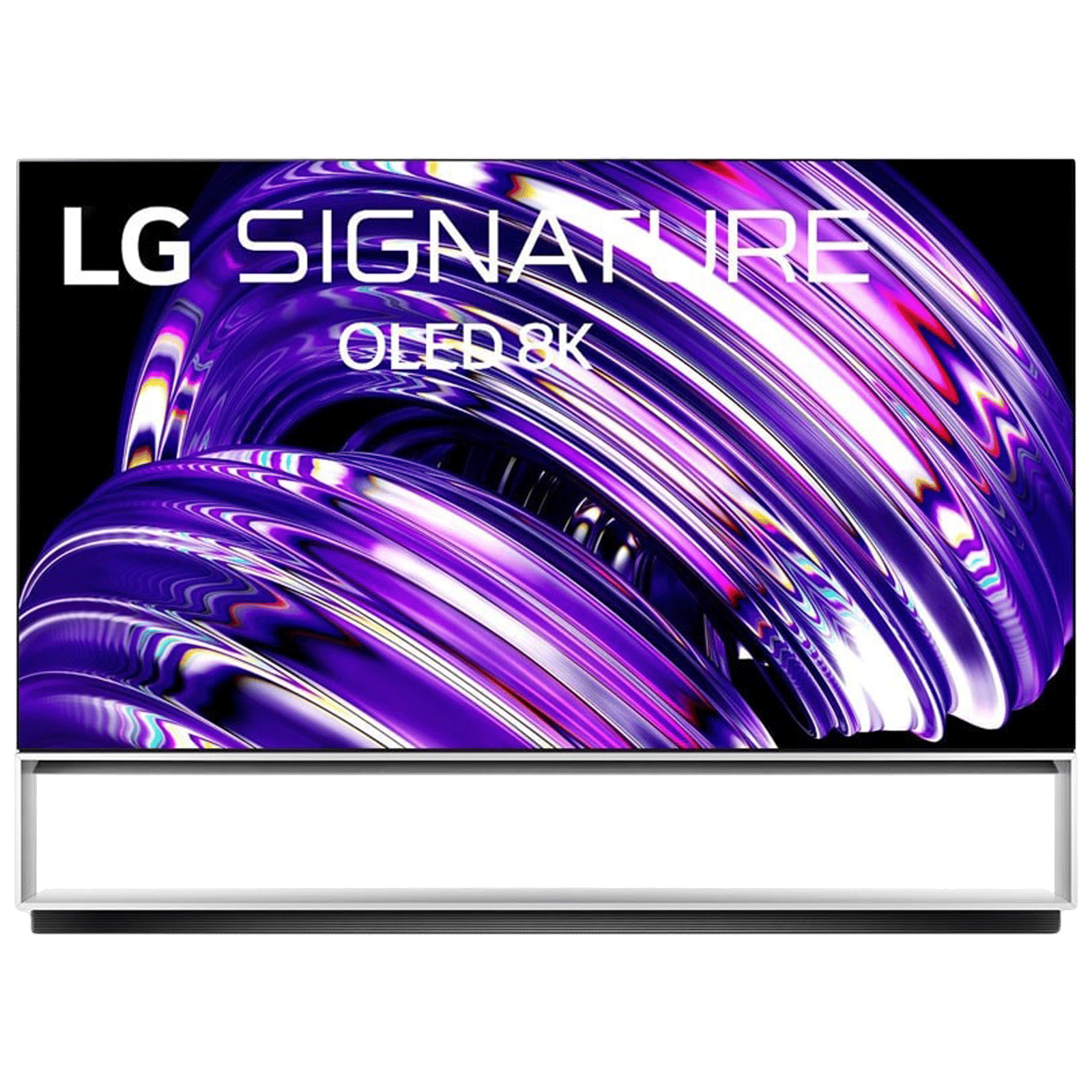 LG Z3 223 cm (88 inch) OLED 8K Ultra HD WebOS TV with Dolby Vision (2023 model) LG Z3 223 cm (88 inch) OLED 8K Ultra HD WebOS TV with Dolby Vision (2023 model)_1