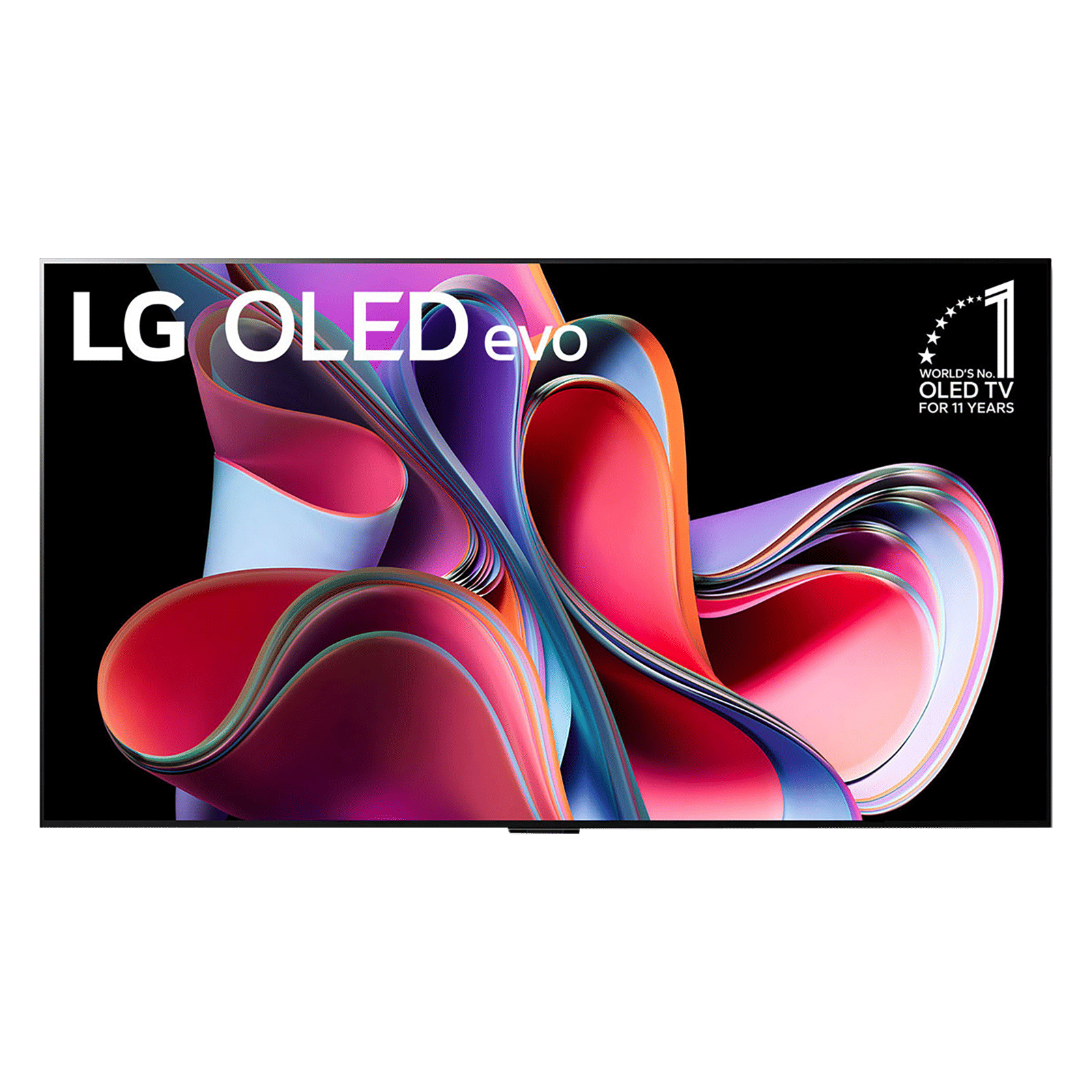 LG G3 195 cm (77 inch) OLED 4K Ultra HD WebOS TV with Alpha 9 AI Processor Gen6 LG G3 195 cm (77 inch) OLED 4K Ultra HD WebOS TV with Alpha 9 AI Processor Gen6_1