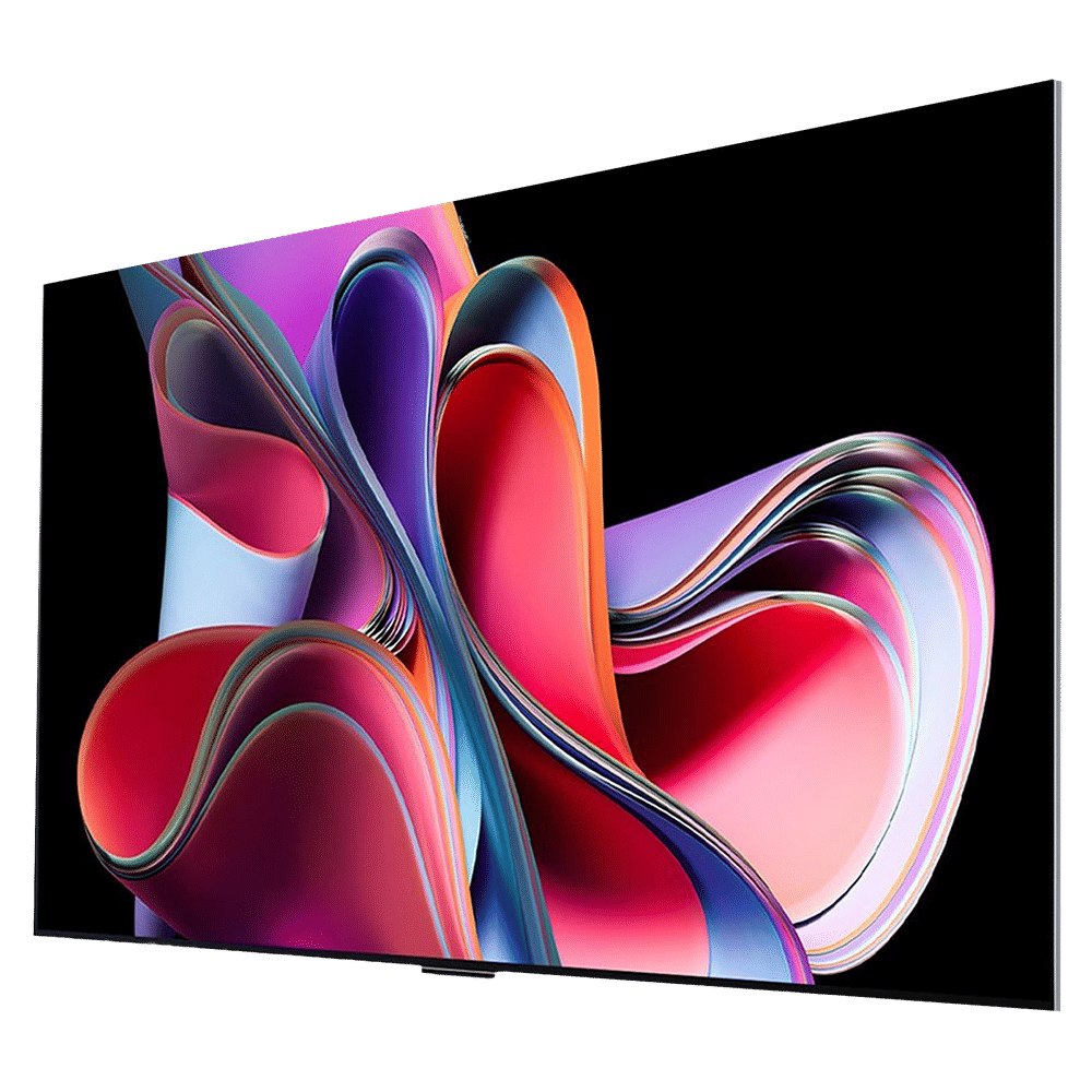 LG G3 195 cm (77 inch) OLED 4K Ultra HD WebOS TV with Alpha 9 AI Processor Gen6 LG G3 195 cm (77 inch) OLED 4K Ultra HD WebOS TV with Alpha 9 AI Processor Gen6_9