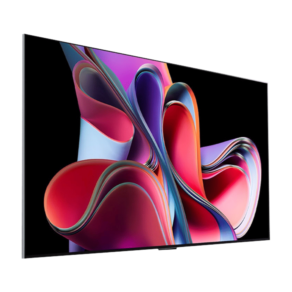 LG G3 195 cm (77 inch) OLED 4K Ultra HD WebOS TV with Alpha 9 AI Processor Gen6 LG G3 195 cm (77 inch) OLED 4K Ultra HD WebOS TV with Alpha 9 AI Processor Gen6_12