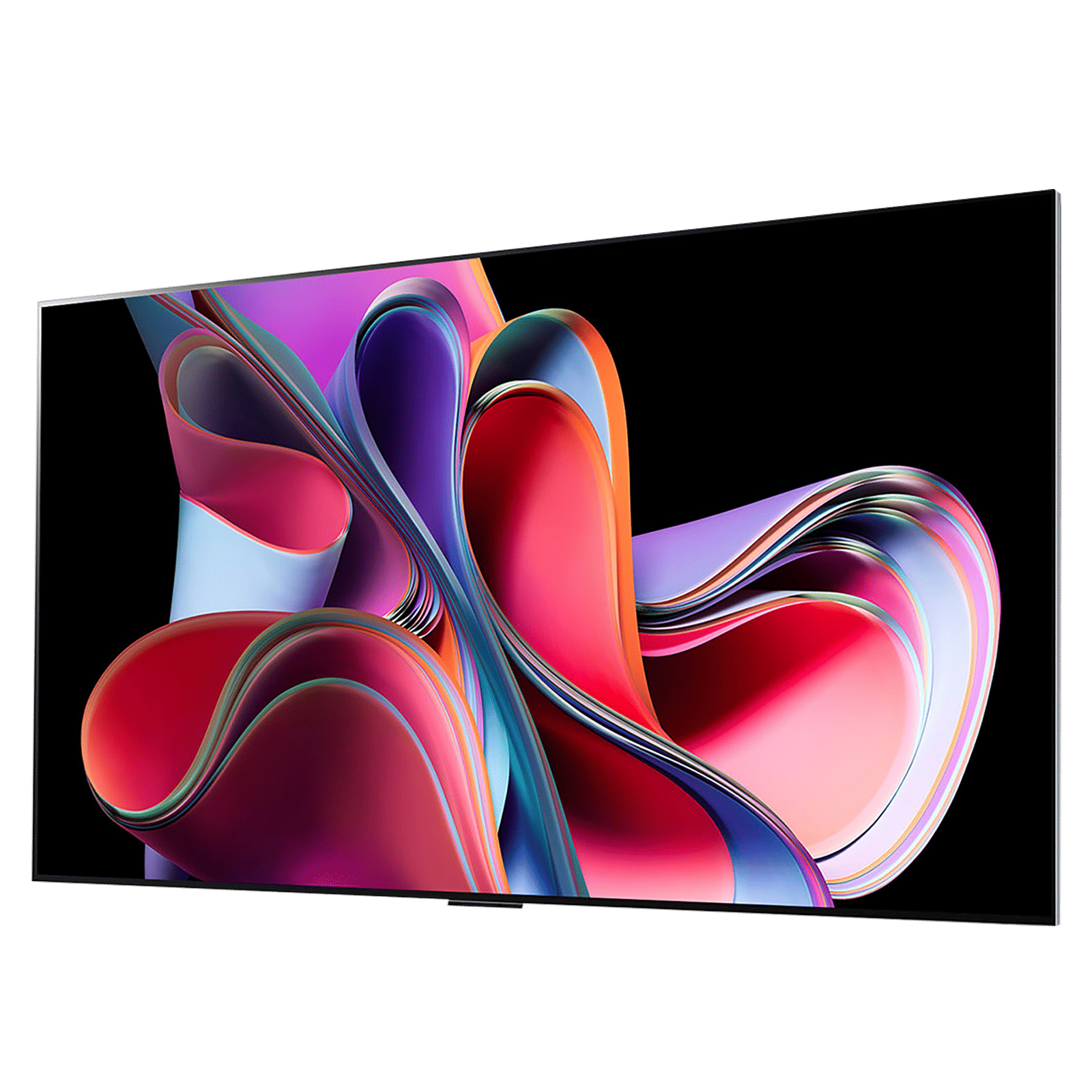 LG G3 195 cm (77 inch) OLED 4K Ultra HD WebOS TV with Alpha 9 AI Processor Gen6 LG G3 195 cm (77 inch) OLED 4K Ultra HD WebOS TV with Alpha 9 AI Processor Gen6_6