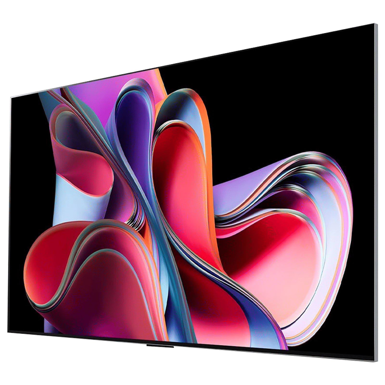 LG G3 165 cm (65 inch) OLED 4K Ultra HD WebOS TV with Dolby Vision and Dolby Atmos (2023 model)_5