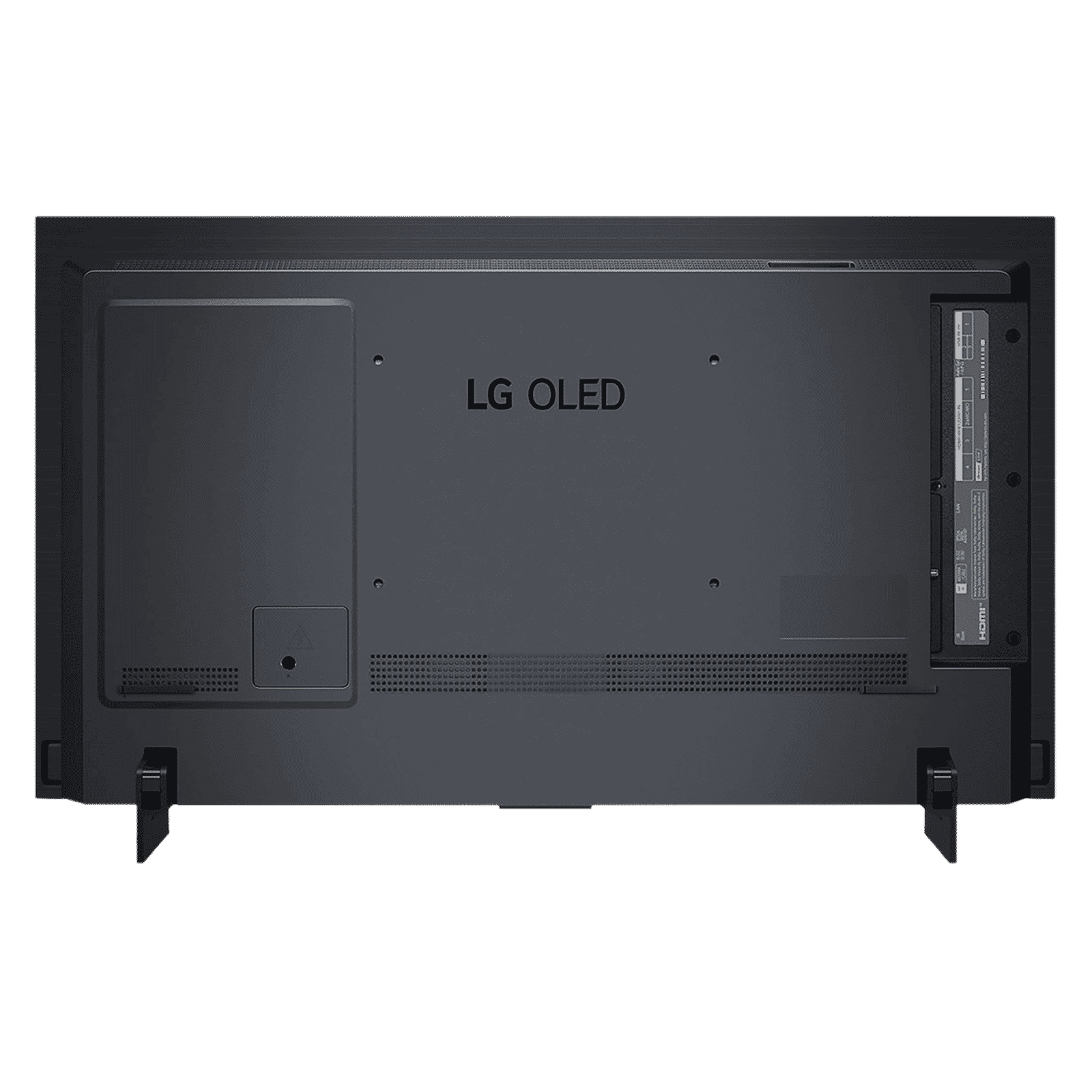LG C3 210 cm (83 inch) OLED 4K Ultra HD WebOS TV with AI Processor 4K Gen6_8