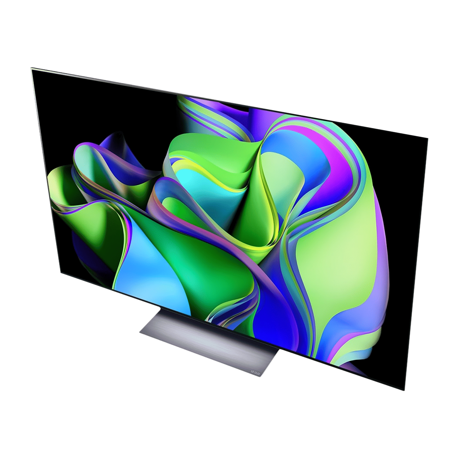 LG evo C3X 165 cm (65 inch) OLED 4K Ultra HD WebOS TV with AI Processor Gen6 (2023 model) LG evo C3X 165 cm (65 inch) OLED 4K Ultra HD WebOS TV with AI Processor Gen6 (2023 model)_9