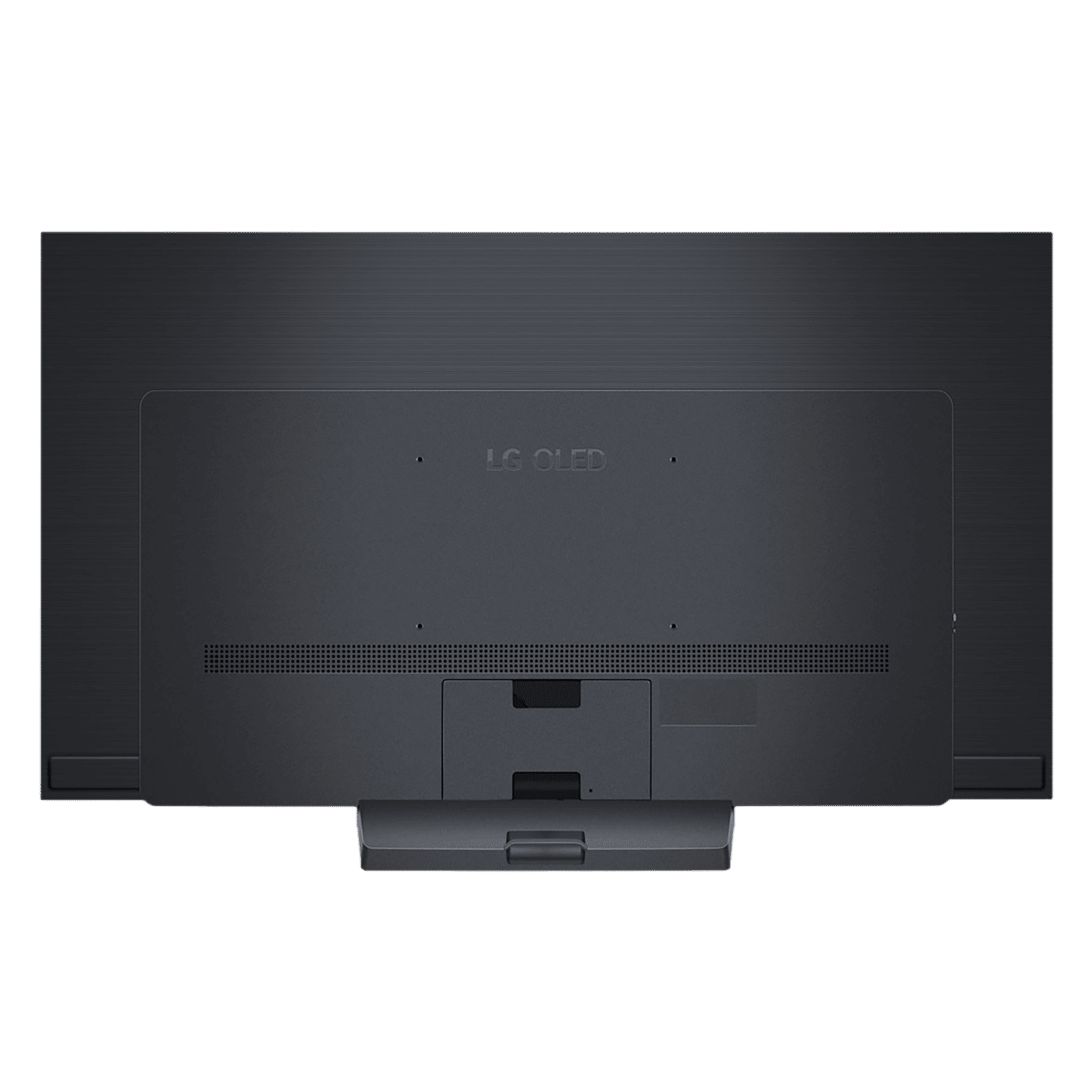 LG evo C3X 140 cm (55 inch) OLED 4K Ultra HD WebOS TV with AI Processor Gen6 (2023 model)_8
