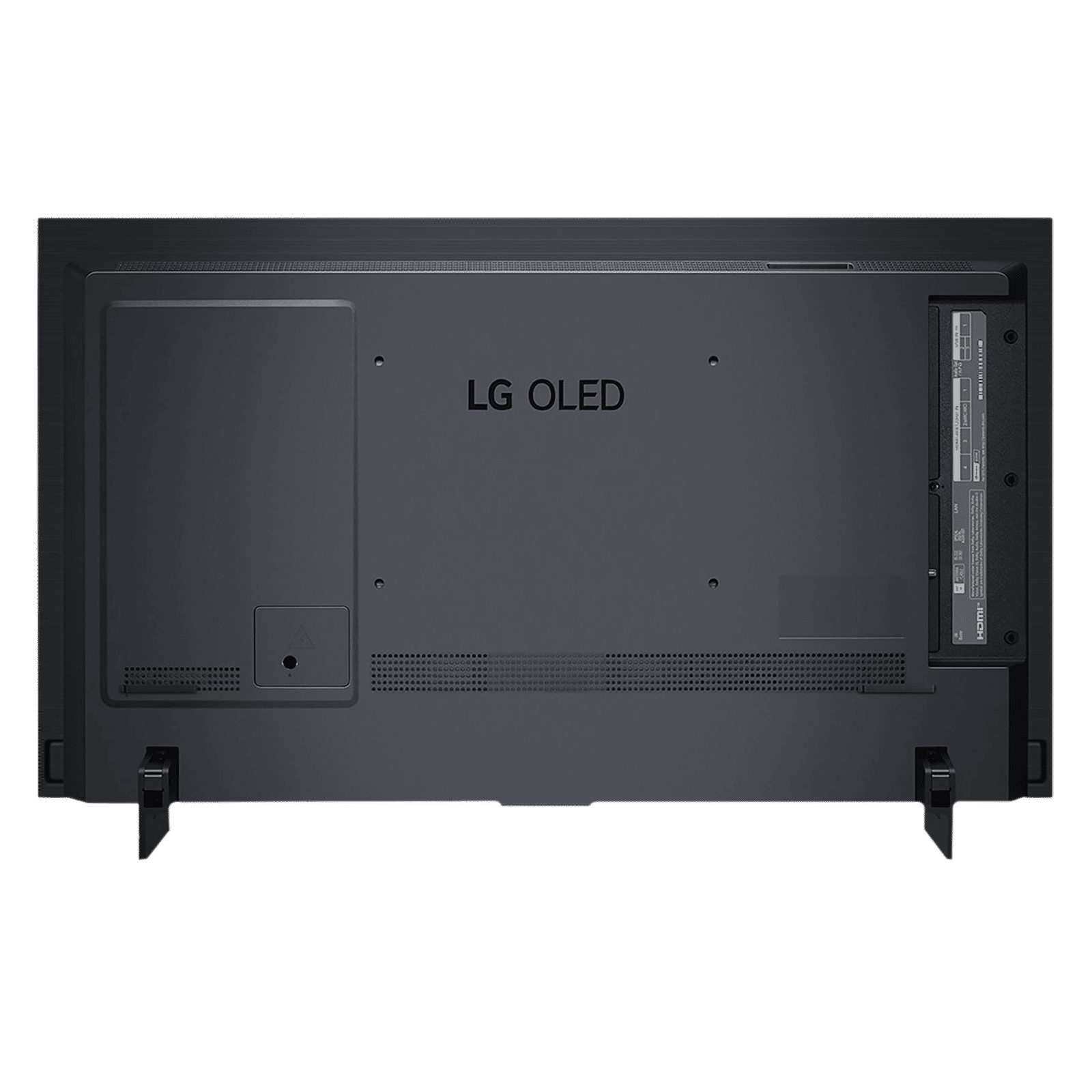 LG C3X 121 cm (48 inch) OLED 4K Ultra HD WebOS TV with Dolby Vision (2023 model) LG C3X 121 cm (48 inch) OLED 4K Ultra HD WebOS TV with Dolby Vision (2023 model)_6