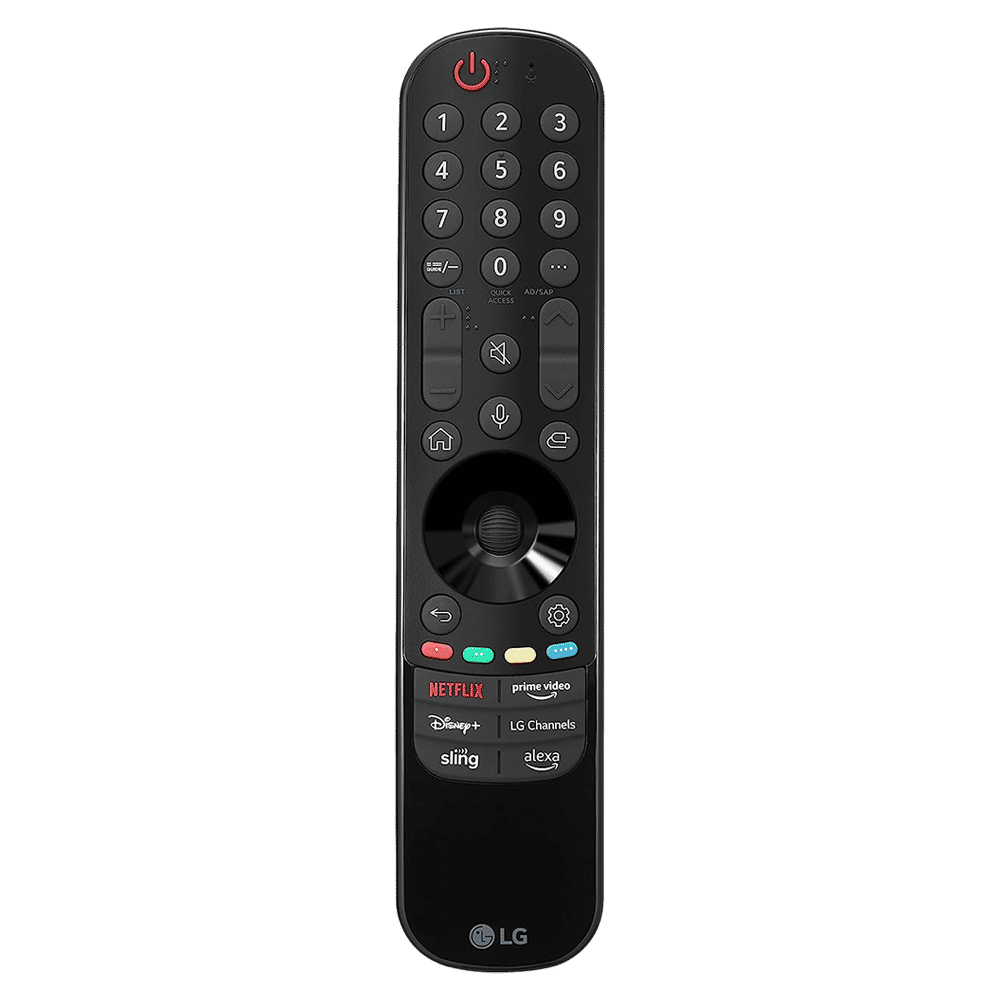 LG QNED80 190 cm (75 inch) QNED 4K Ultra HD WebOS TV with AI Picture Pro & AI 4K Upscaling_8