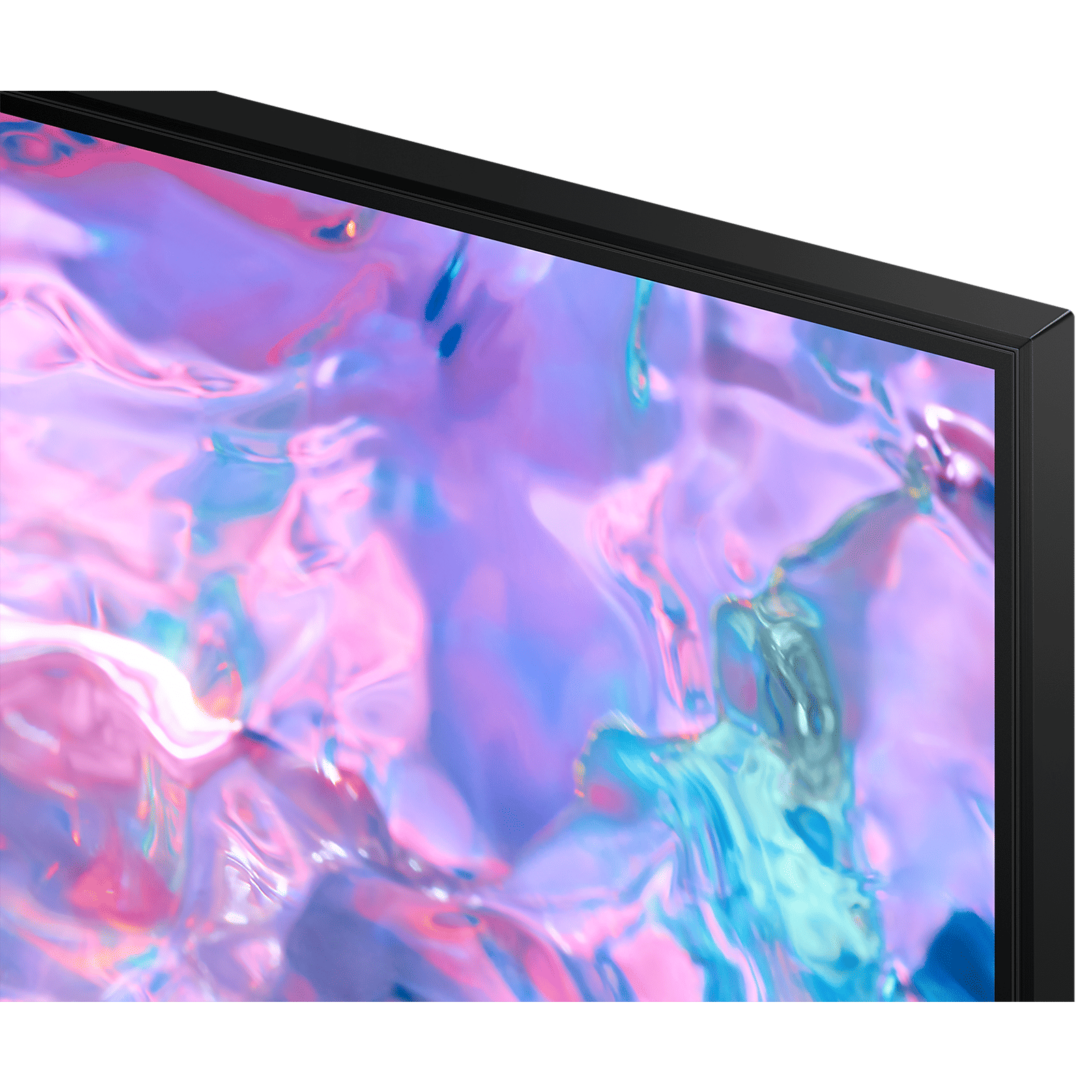 SAMSUNG CUE60 109 cm (43 inch) 4K Ultra HD LED Tizen TV with Crystal Processor 4K (2023 model)_6