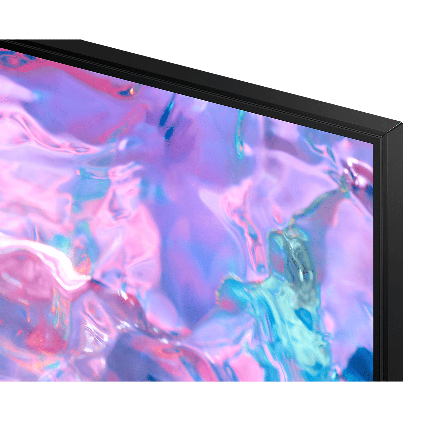 SAMSUNG Crystal 4K iSmart 165 cm (65 inch) 4K Ultra HD LED Tizen TV with Crystal Processor 4K_6