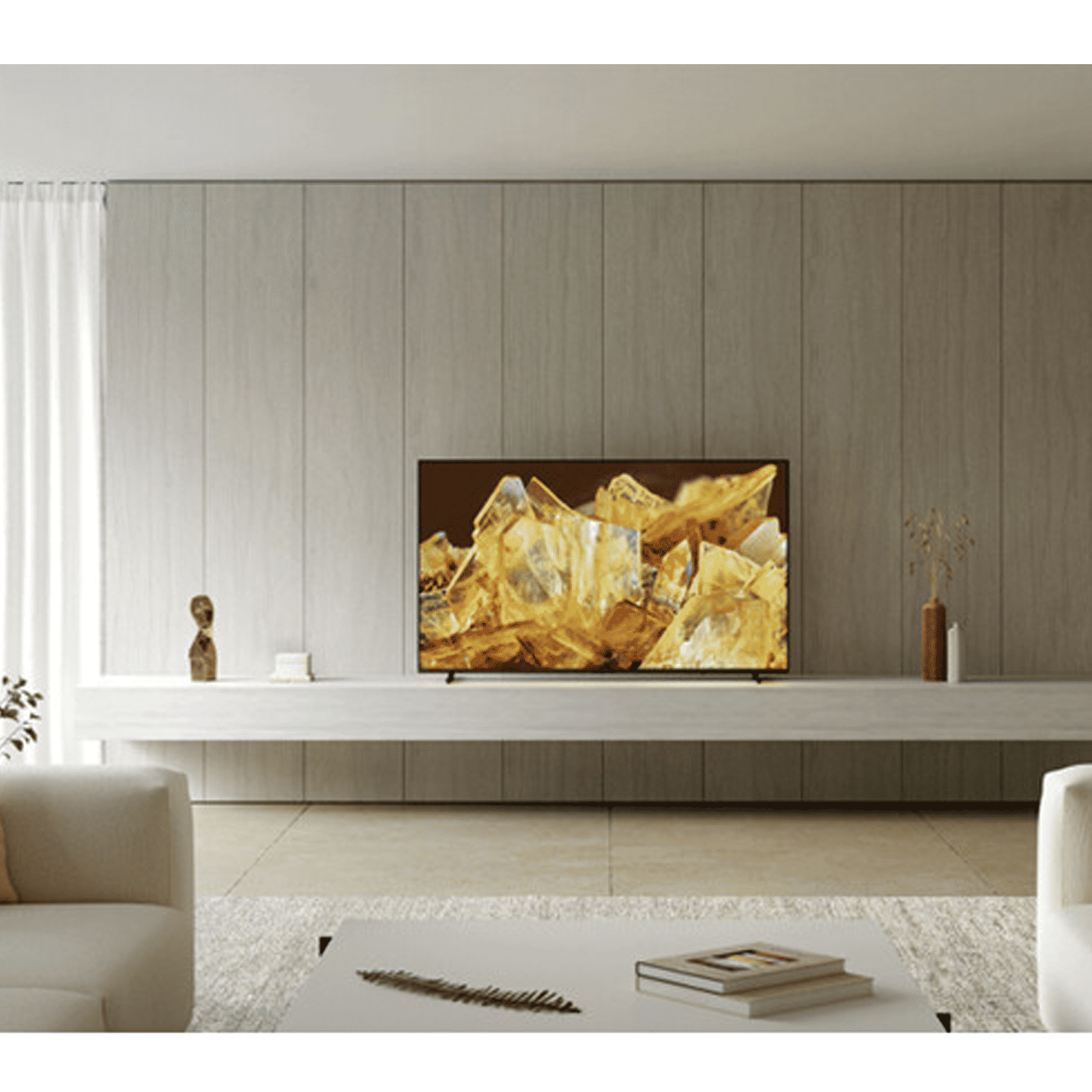 SONY X90L 140 cm (55 inch) 4K Ultra HD LED Google TV with Cognitive Processor XR (2023 Model) SONY X90L 140 cm (55 inch) 4K Ultra HD LED Google TV with Cognitive Processor XR (2023 Model)_13
