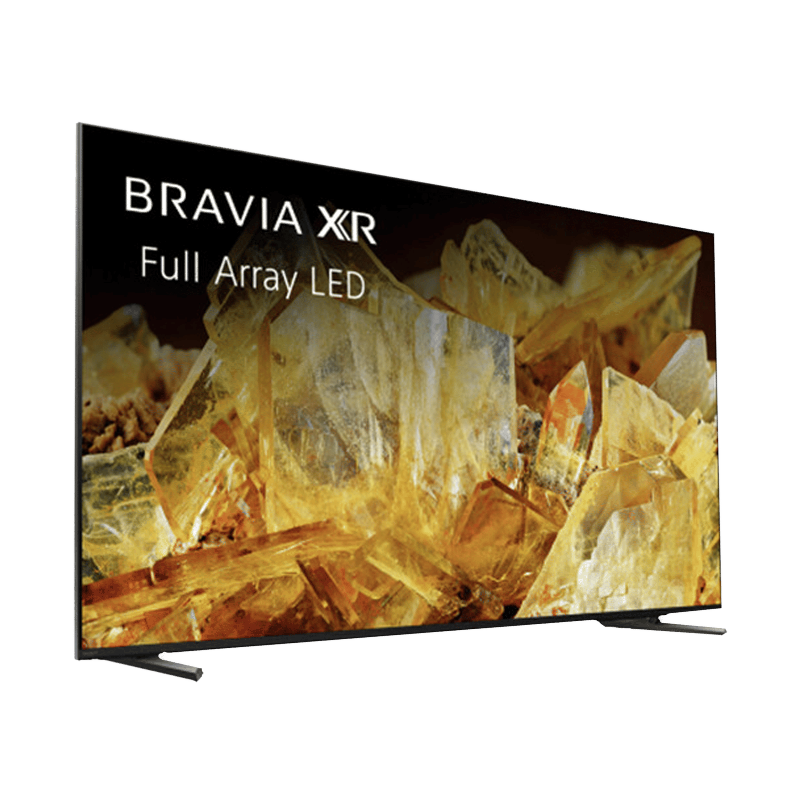 SONY X90L 140 cm (55 inch) 4K Ultra HD LED Google TV with Cognitive Processor XR (2023 Model) SONY X90L 140 cm (55 inch) 4K Ultra HD LED Google TV with Cognitive Processor XR (2023 Model)_6
