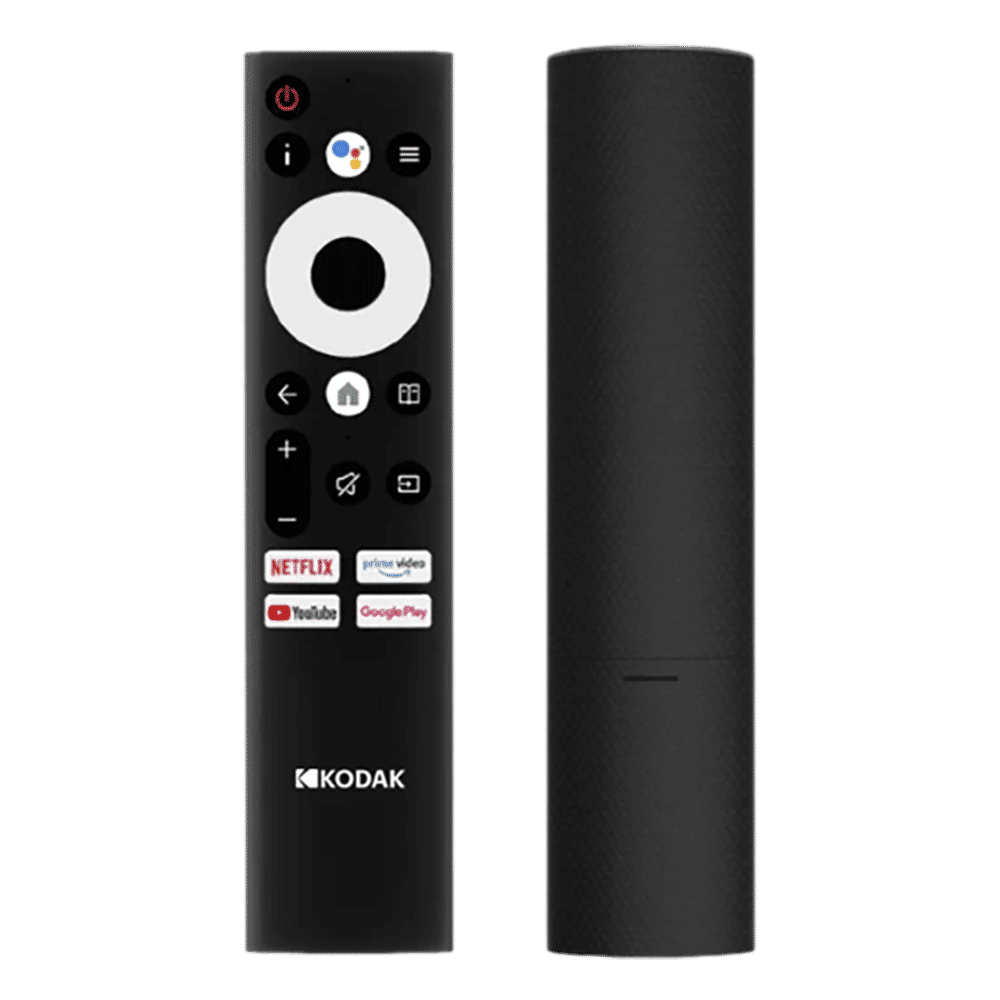 KODAK CA-Pro 127 cm (50 inch) 4K Ultra HD LED Google TV with Google Assistant (2023 Model) KODAK CA-Pro 127 cm (50 inch) 4K Ultra HD LED Google TV with Google Assistant (2023 Model)_8