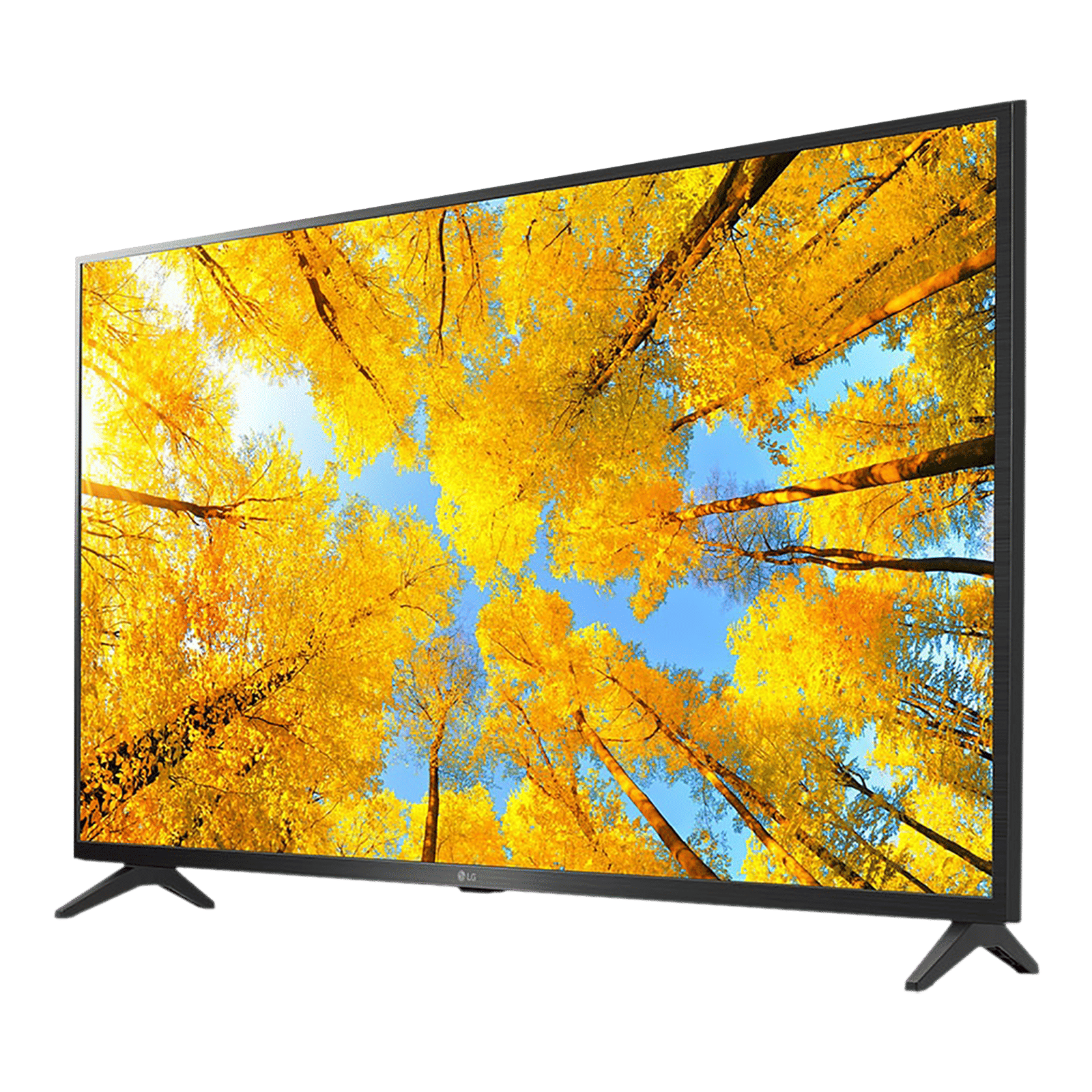 LG UQ7500 109 cm (43 inch) 4K Ultra HD LED WebOS TV with ?5 Gen 5 AI Processor_10