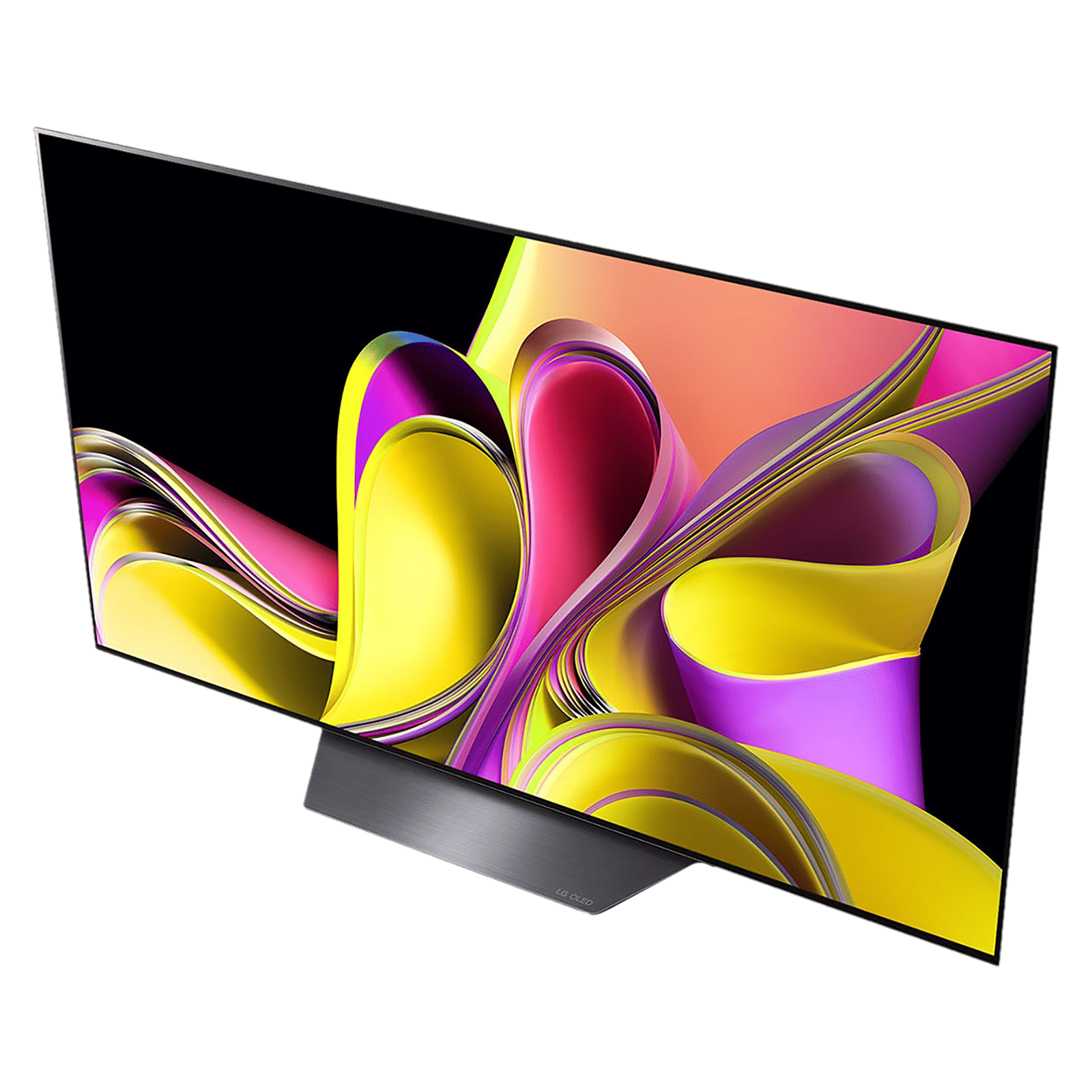 LG B3 195 cm (77 inch) OLED 4K Ultra HD WebOS TV with AI Processor Gen6 LG B3 195 cm (77 inch) OLED 4K Ultra HD WebOS TV with AI Processor Gen6_10