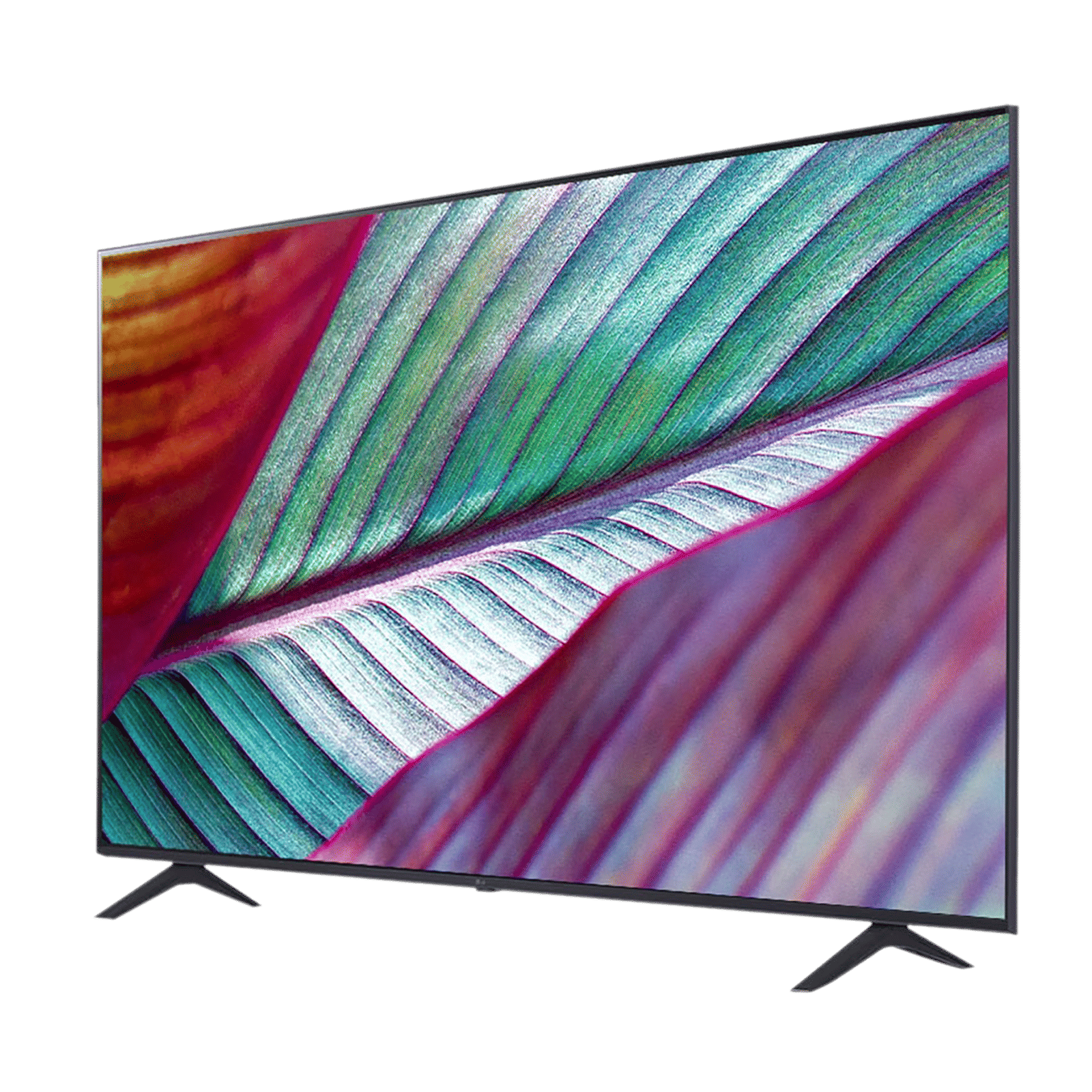 LG UR75 127 cm (50 inch) 4K Ultra HD LED WebOS TV with Gen5 AI Processor 4K_10