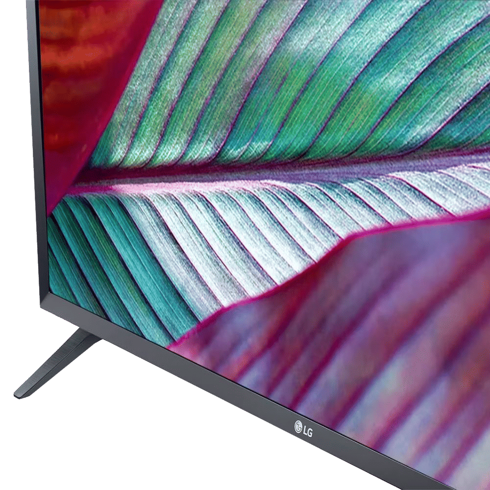 LG UR75 109 cm (43 inch) 4K Ultra HD LED WebOS TV with Gen5 AI Processor 4K_9