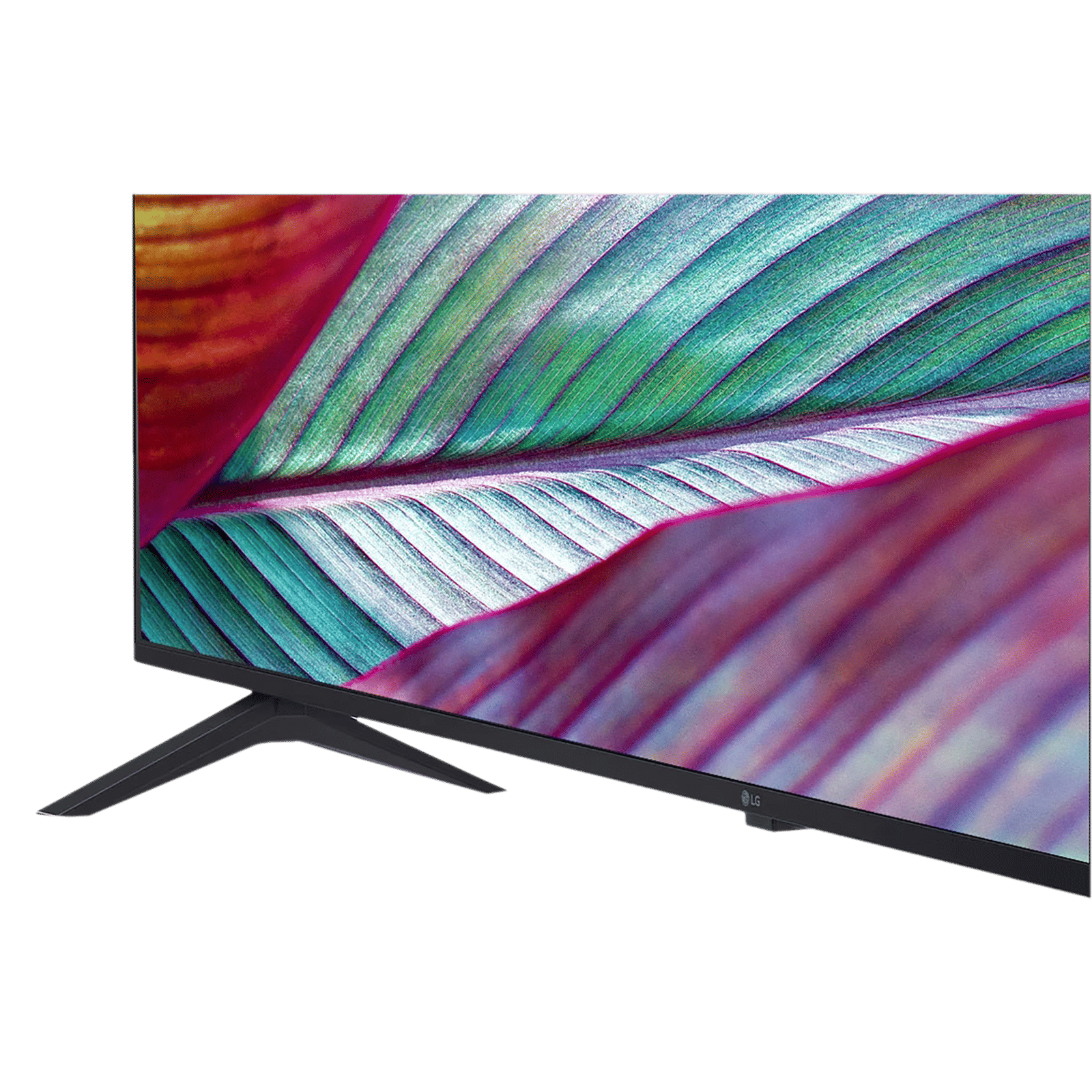 LG UR75 165 cm (65 inch) 4K Ultra HD LED WebOS TV with ?5 Gen5 AI Processor 4K LG UR75 165 cm (65 inch) 4K Ultra HD LED WebOS TV with ?5 Gen5 AI Processor 4K_12