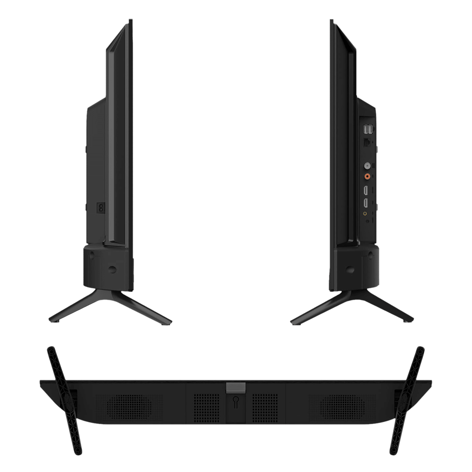 acer V Series 80 cm (32 inch) HD Ready Smart Google TV with 30W Dolby Audio (2023 model)_4
