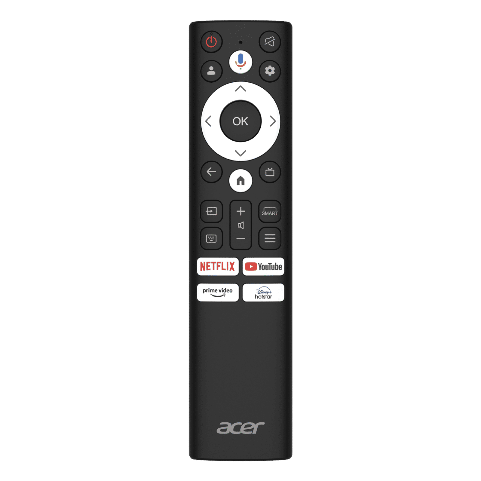 acer V Series 80 cm (32 inch) HD Ready Smart Google TV with 30W Dolby Audio (2023 model)_7
