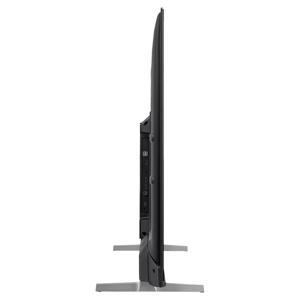 Hisense A6K 140 cm (55 inch) 4K Ultra HD LED Google TV with Dolby Atmos Hisense A6K 140 cm (55 inch) 4K Ultra HD LED Google TV with Dolby Atmos_4