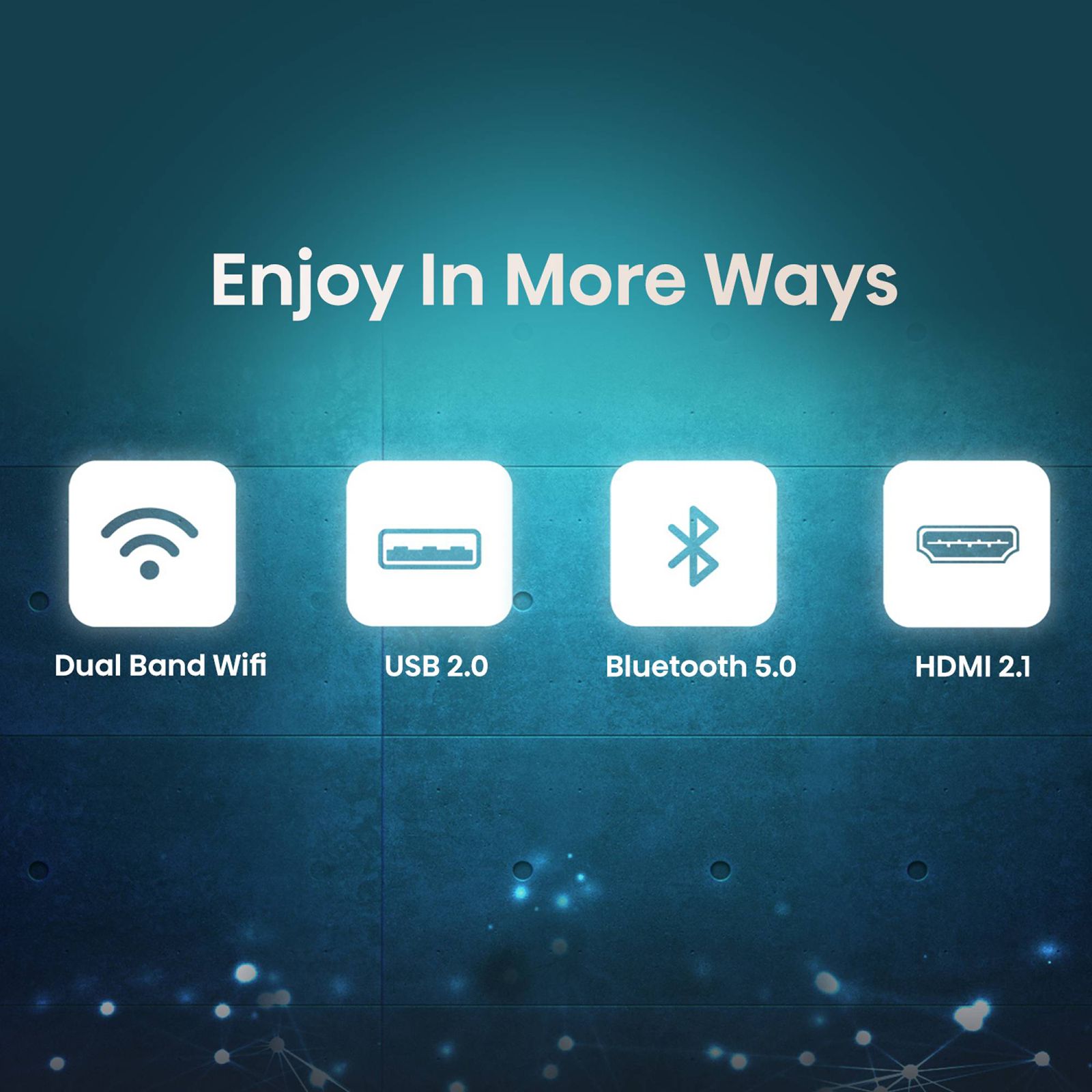 Hisense A7K 165 cm (65 inch) 4K Ultra HD LED Google TV with Dolby Vision and Dolby Atmos_18