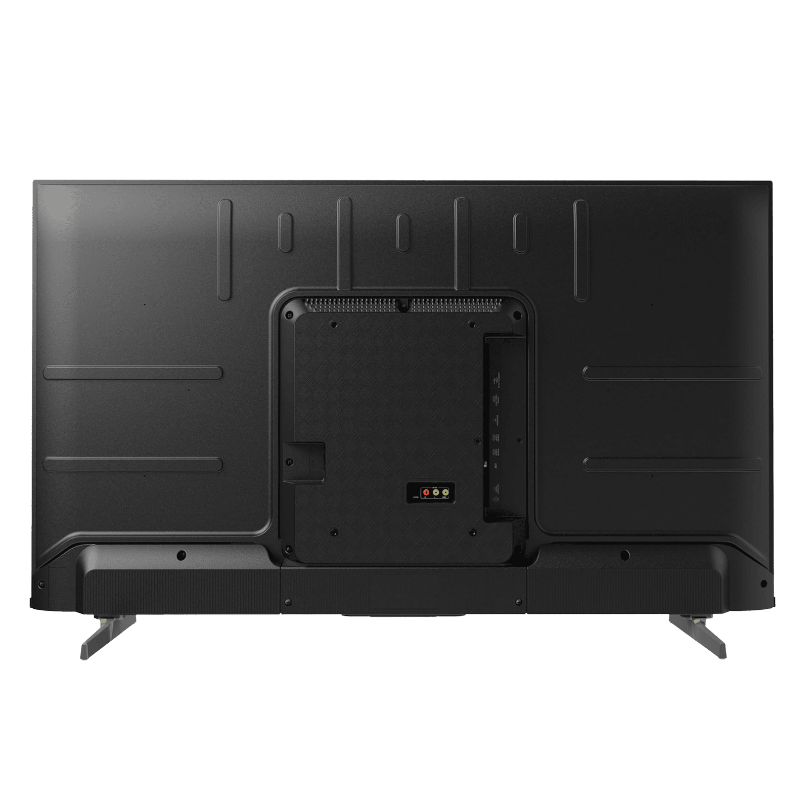 Hisense A6K 109 cm (43 inch) 4K Ultra HD LED Google TV with Dolby Atmos_5